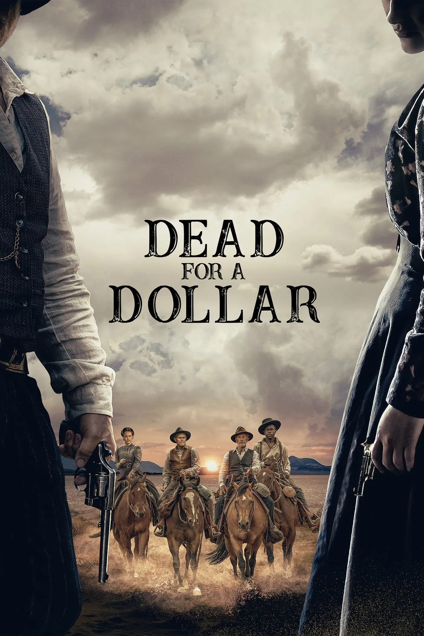 ภาพยนตร์ จับตายแลกเงิน ซับไทย ครบทุกตอน ดูฟรี HD