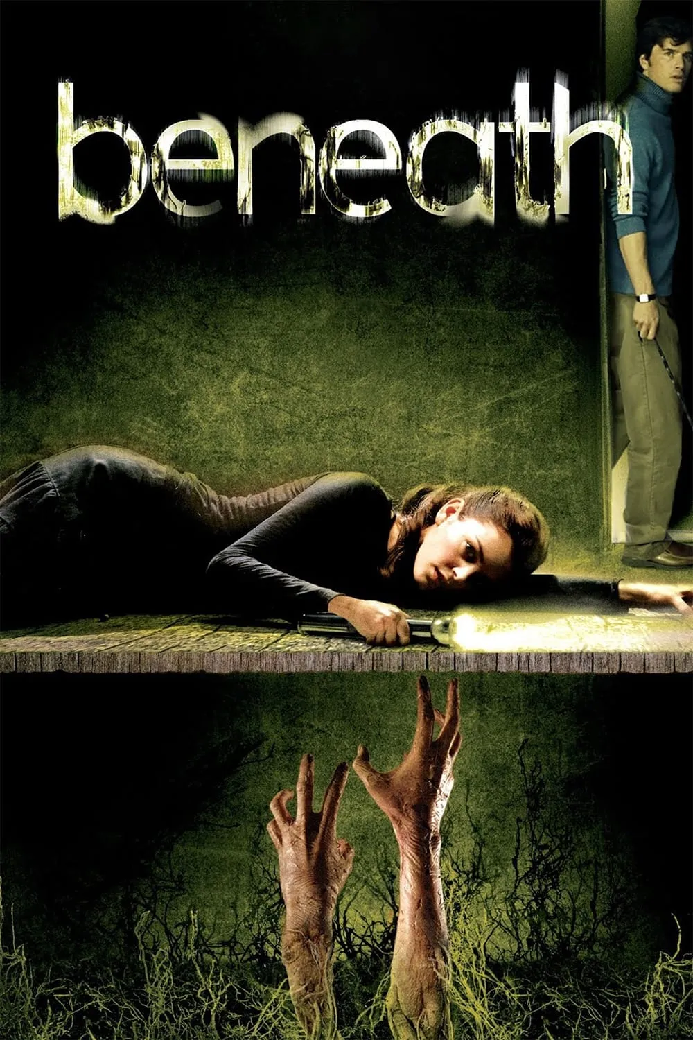 ภาพยนตร์ Beneath ซับไทย ครบทุกตอน ดูฟรี HD
