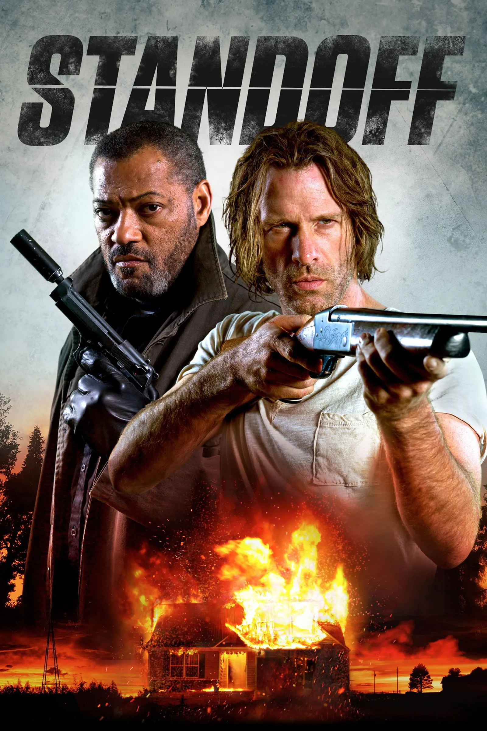 ภาพยนตร์ ล่าไม่ให้รอด ซับไทย ครบทุกตอน ดูฟรี HD
