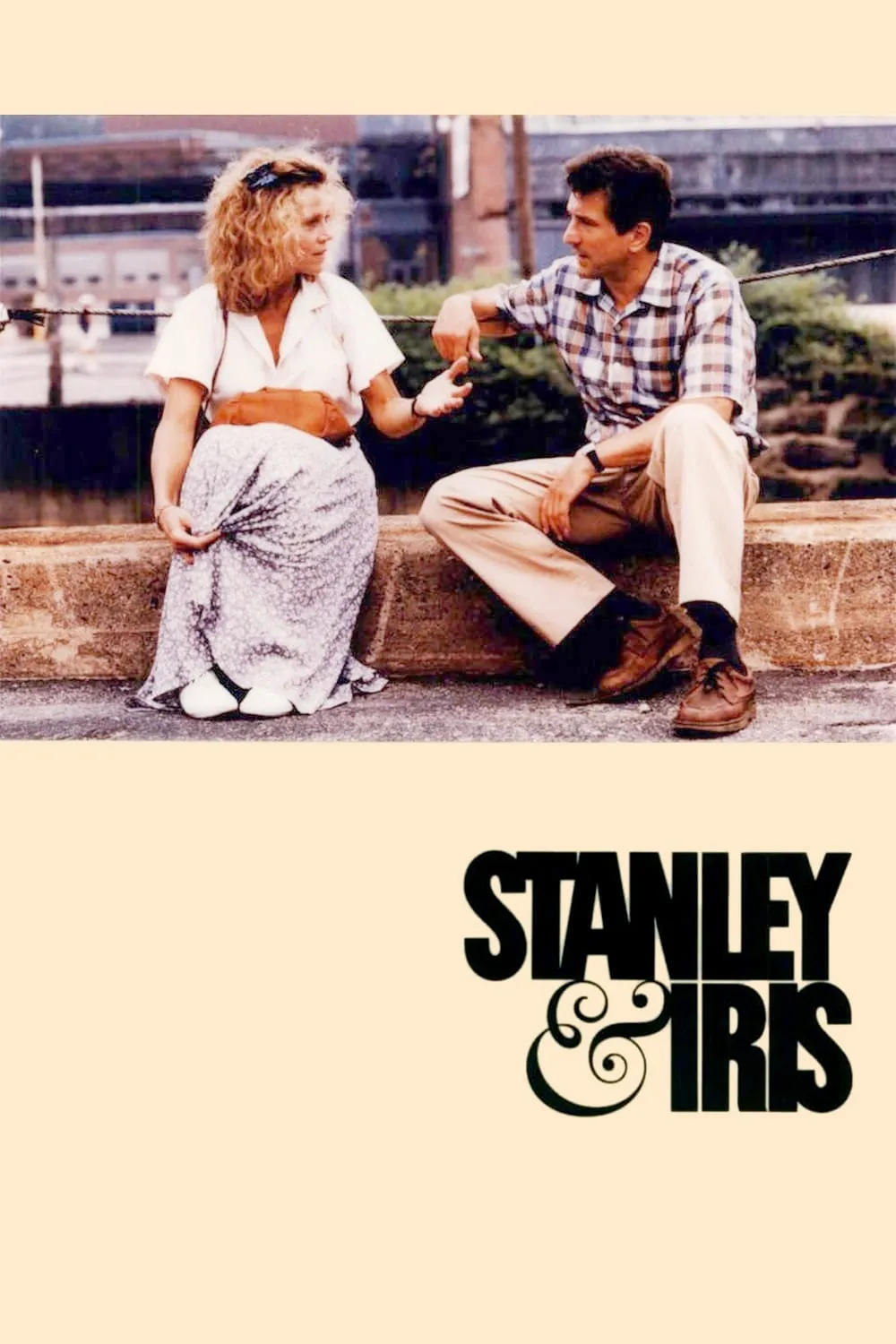 ภาพยนตร์ Stanley & Iris ซับไทย ครบทุกตอน ดูฟรี HD