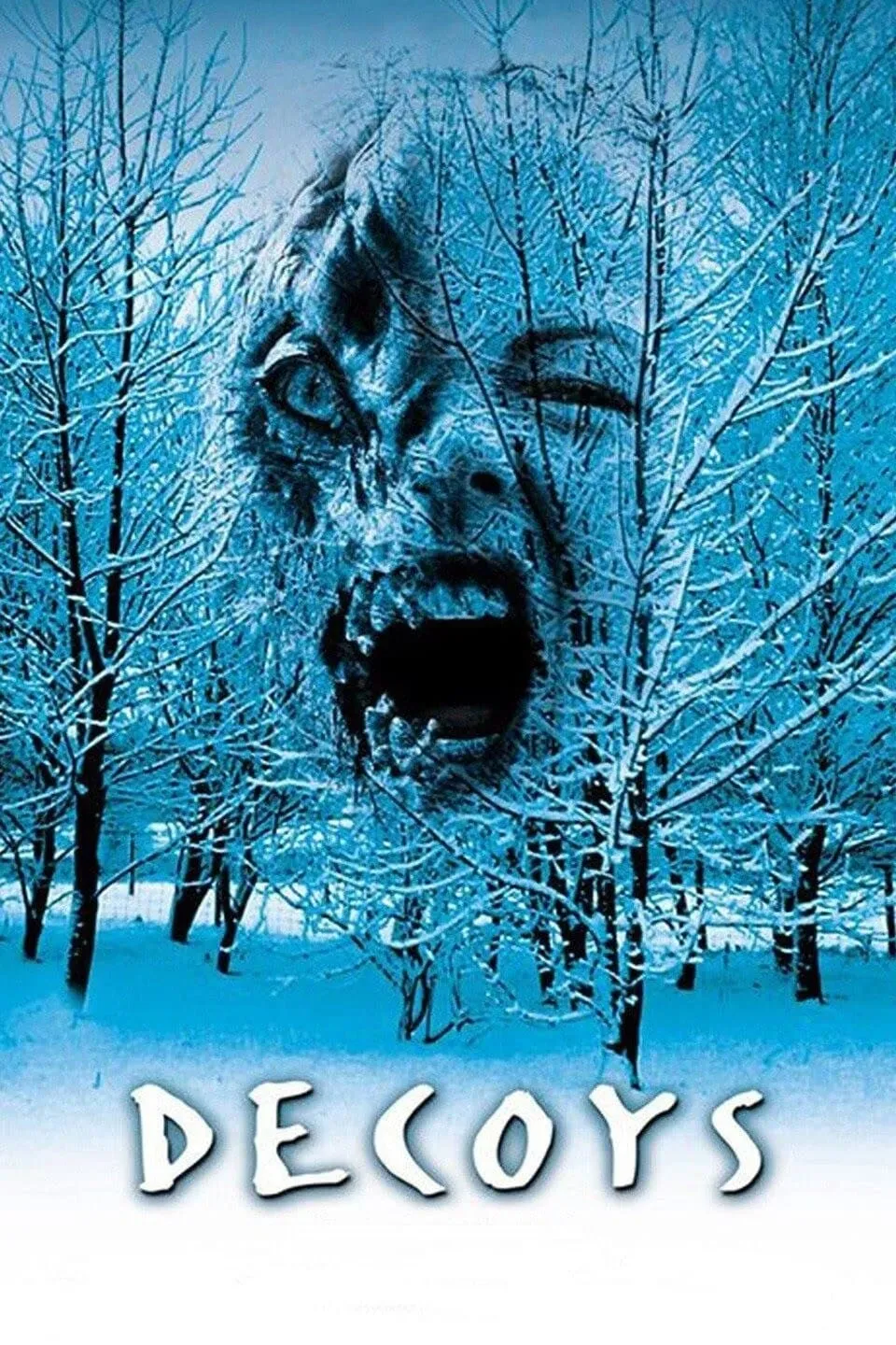 ภาพยนตร์ Decoys ซับไทย ครบทุกตอน ดูฟรี HD