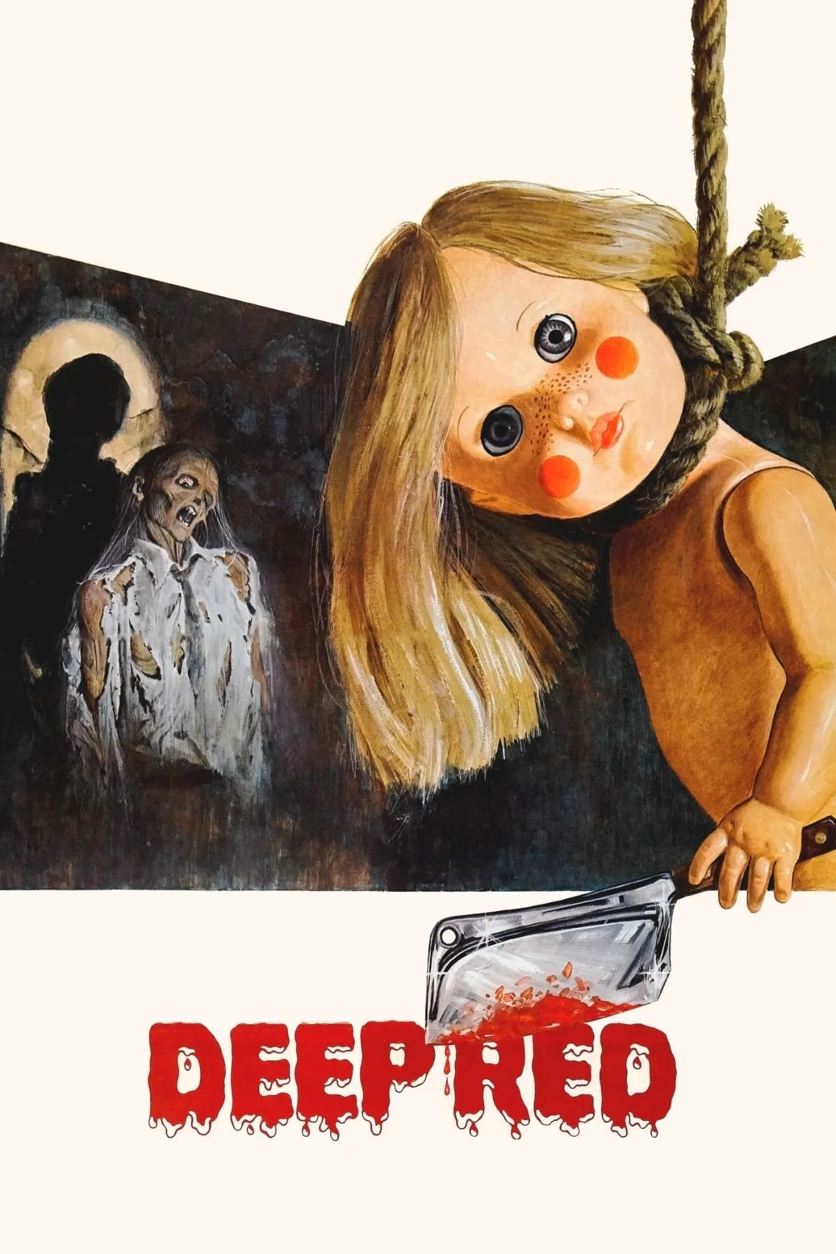 ภาพยนตร์ Profondo rosso ซับไทย ครบทุกตอน ดูฟรี HD