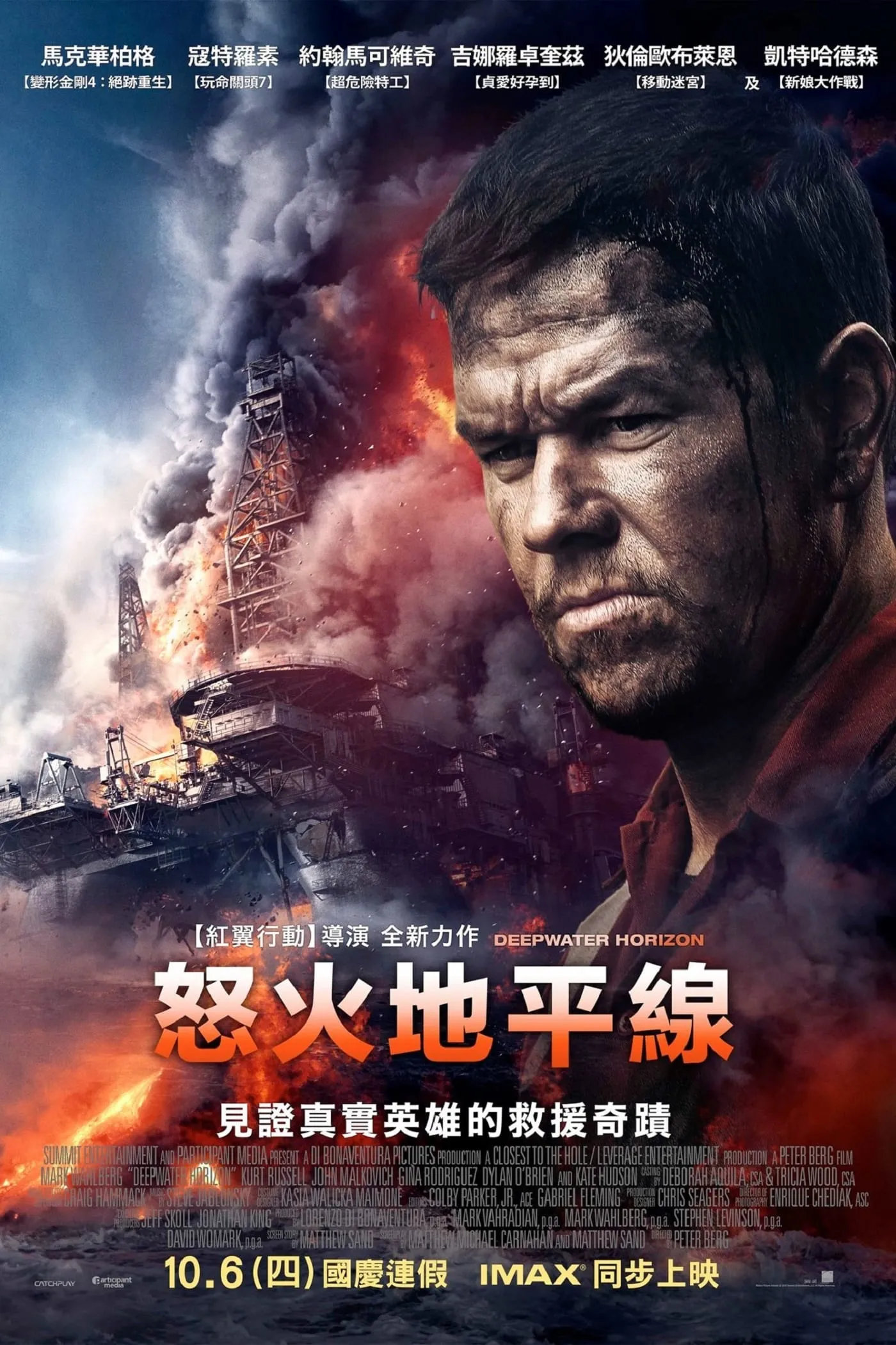 ภาพยนตร์ ฝ่าวิบัติเพลิงนรก ซับไทย ครบทุกตอน ดูฟรี HD