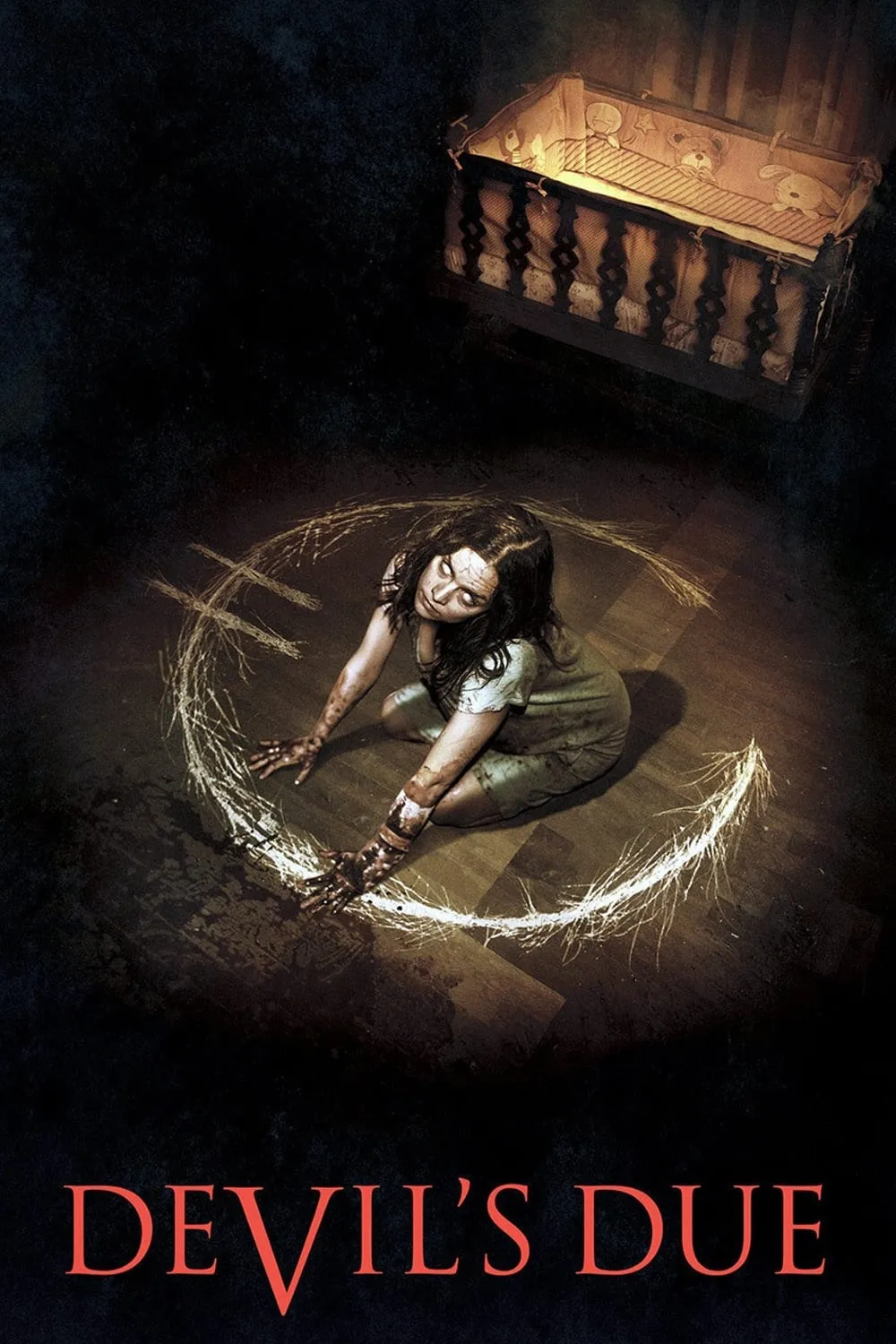 ภาพยนตร์ ผีทวงร่าง ซับไทย ครบทุกตอน ดูฟรี HD