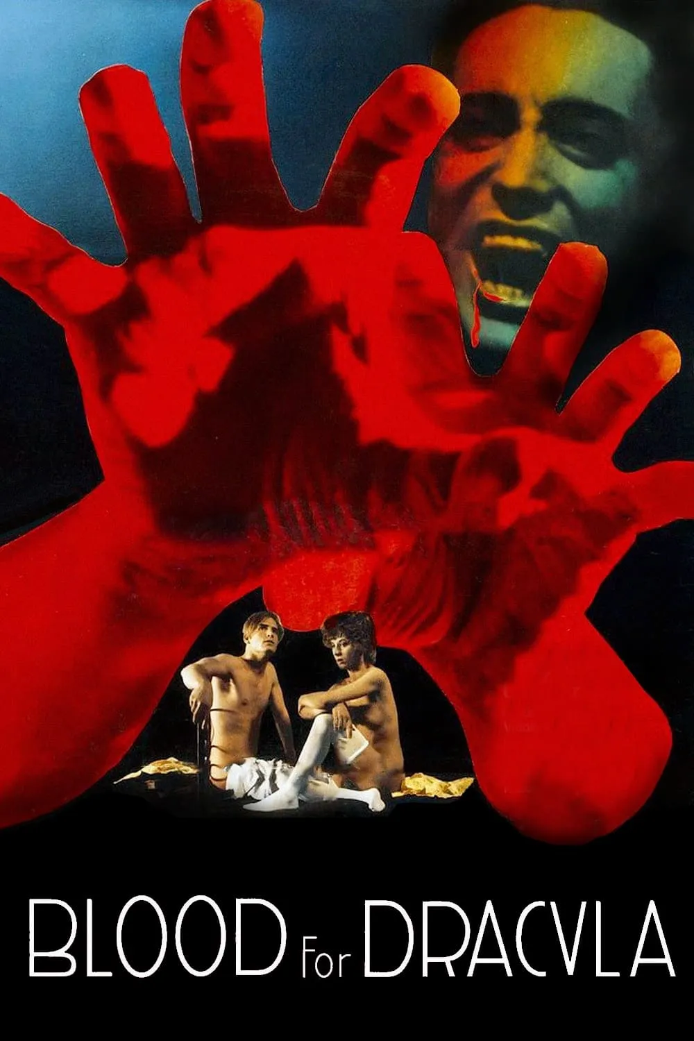 ภาพยนตร์ Blood for Dracula ซับไทย ครบทุกตอน ดูฟรี HD