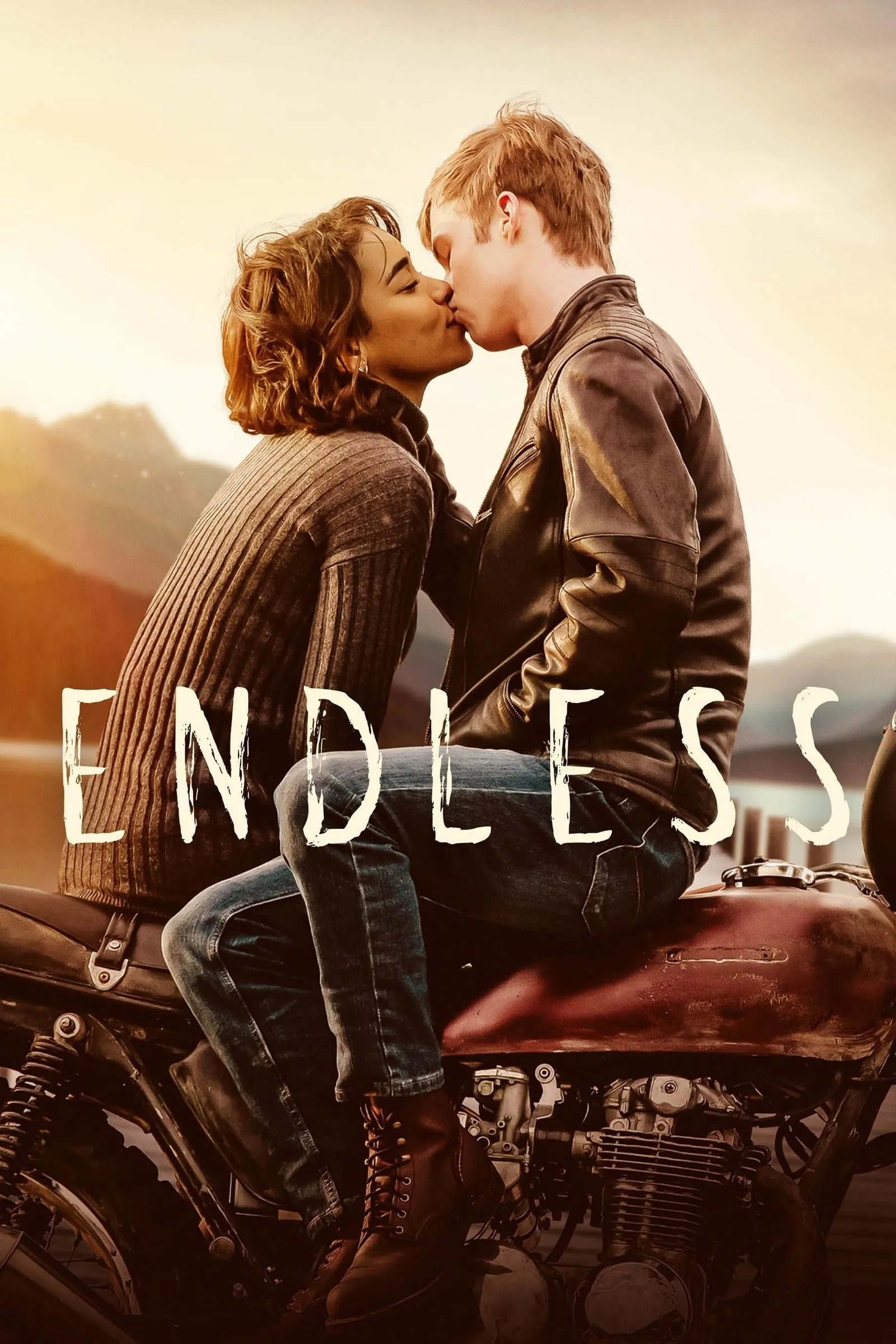 ภาพยนตร์ Endless ซับไทย ครบทุกตอน ดูฟรี HD