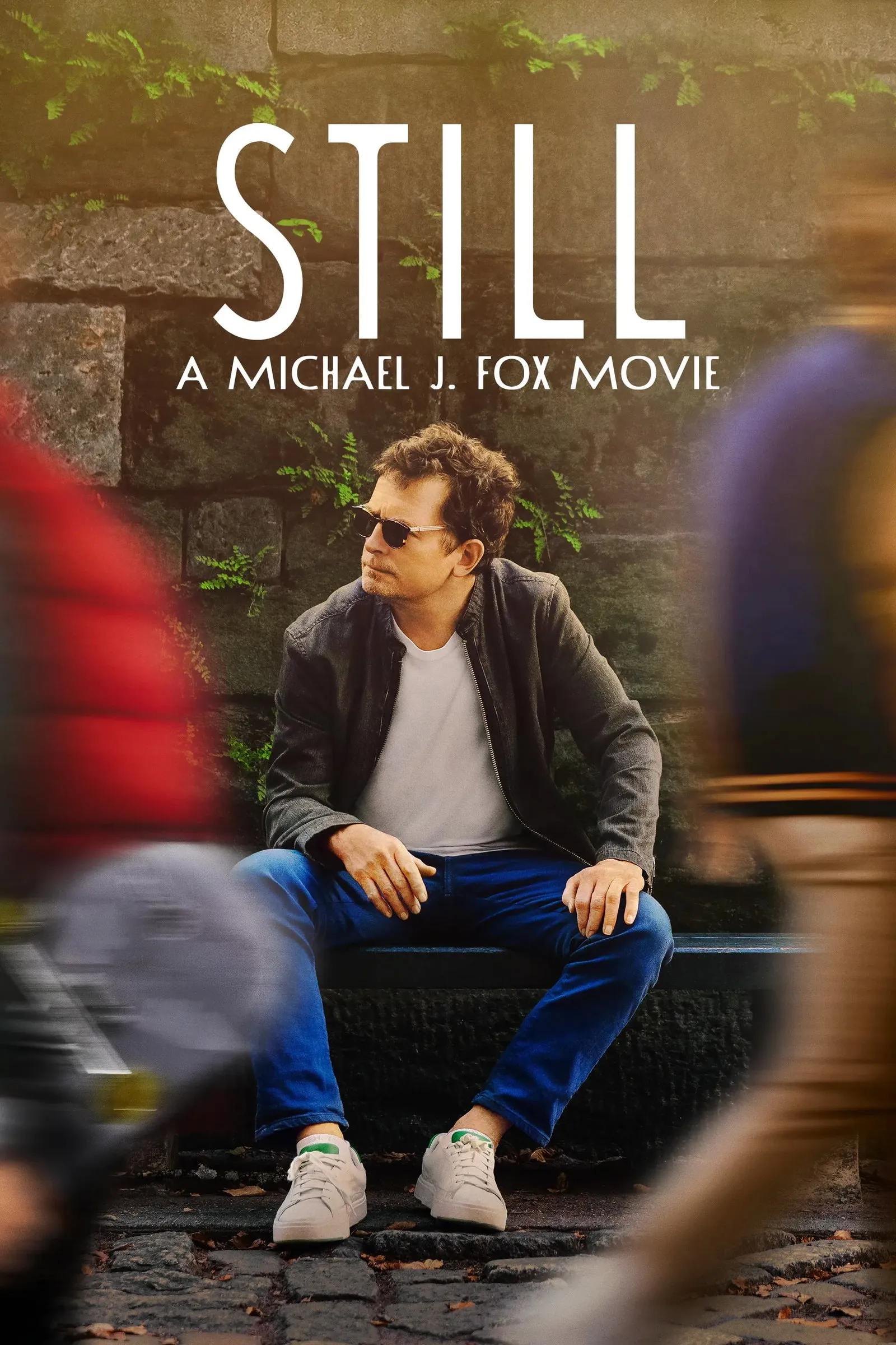 ภาพยนตร์ STILL: A Michael J. Fox Movie ซับไทย ครบทุกตอน ดูฟรี HD