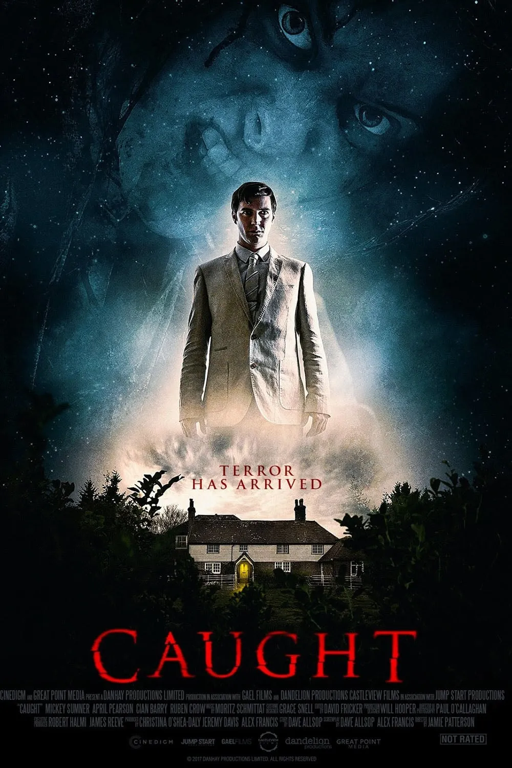 ภาพยนตร์ Caught ซับไทย ครบทุกตอน ดูฟรี HD
