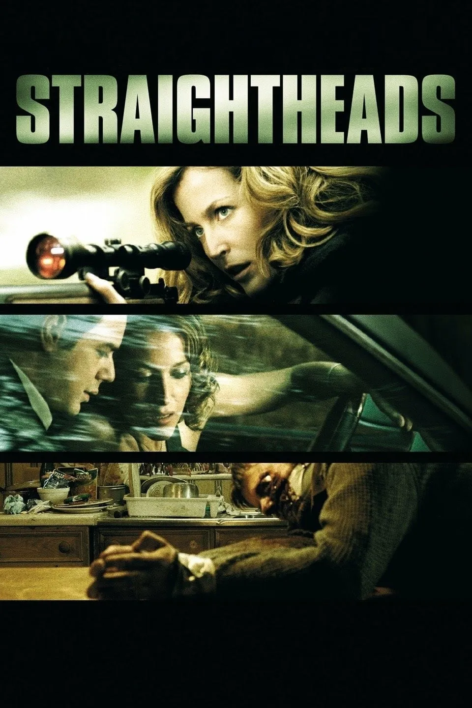 ภาพยนตร์ ทวงแค้นอำมหิต ซับไทย ครบทุกตอน ดูฟรี HD
