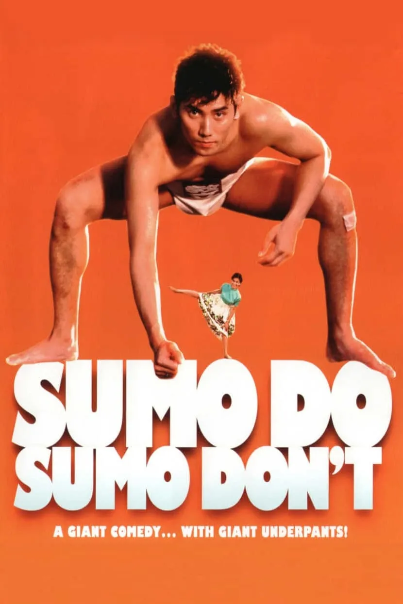 ภาพยนตร์ Sumo Do, Sumo Don't ซับไทย ครบทุกตอน ดูฟรี HD