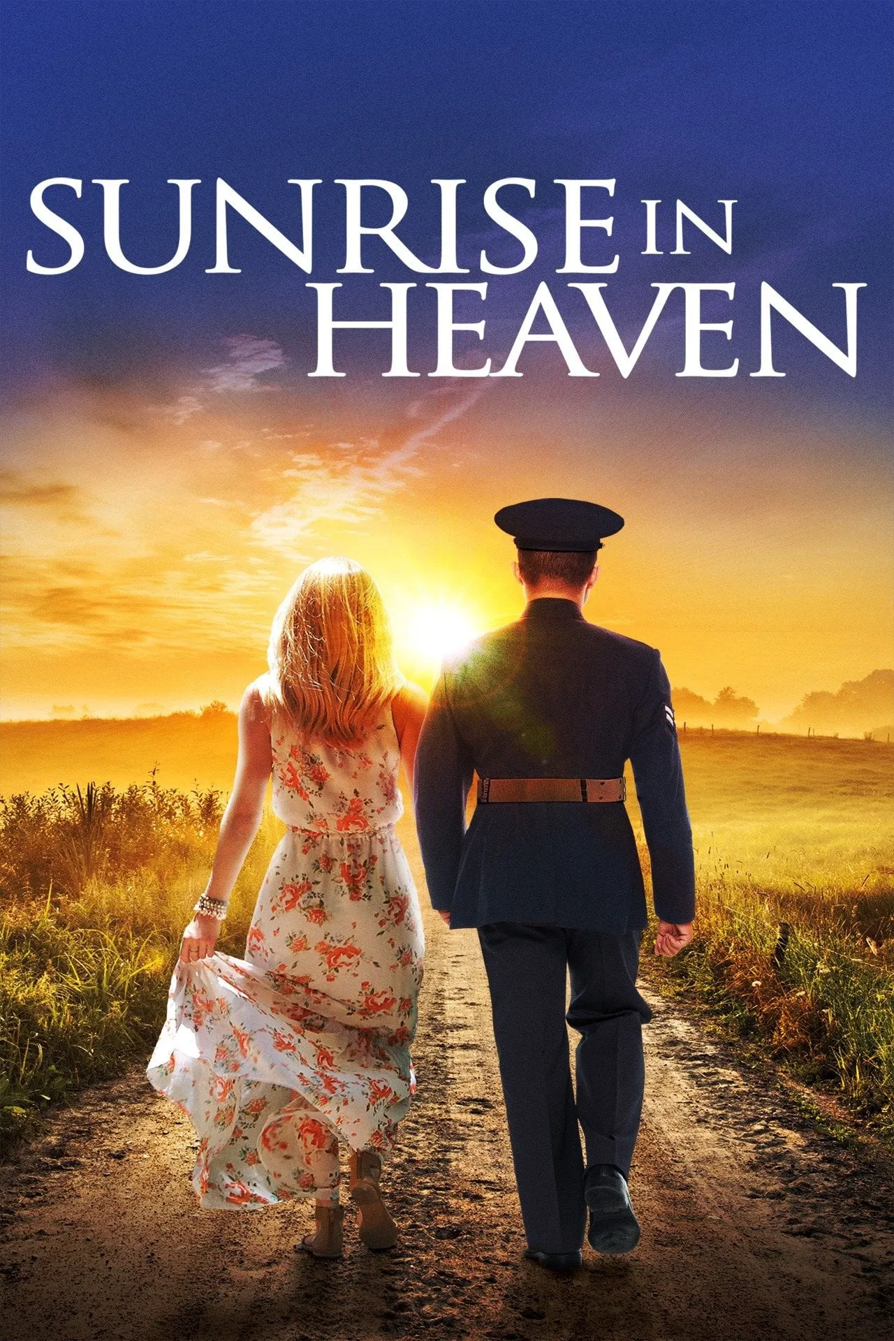 ภาพยนตร์ Sunrise in Heaven ซับไทย ครบทุกตอน ดูฟรี HD