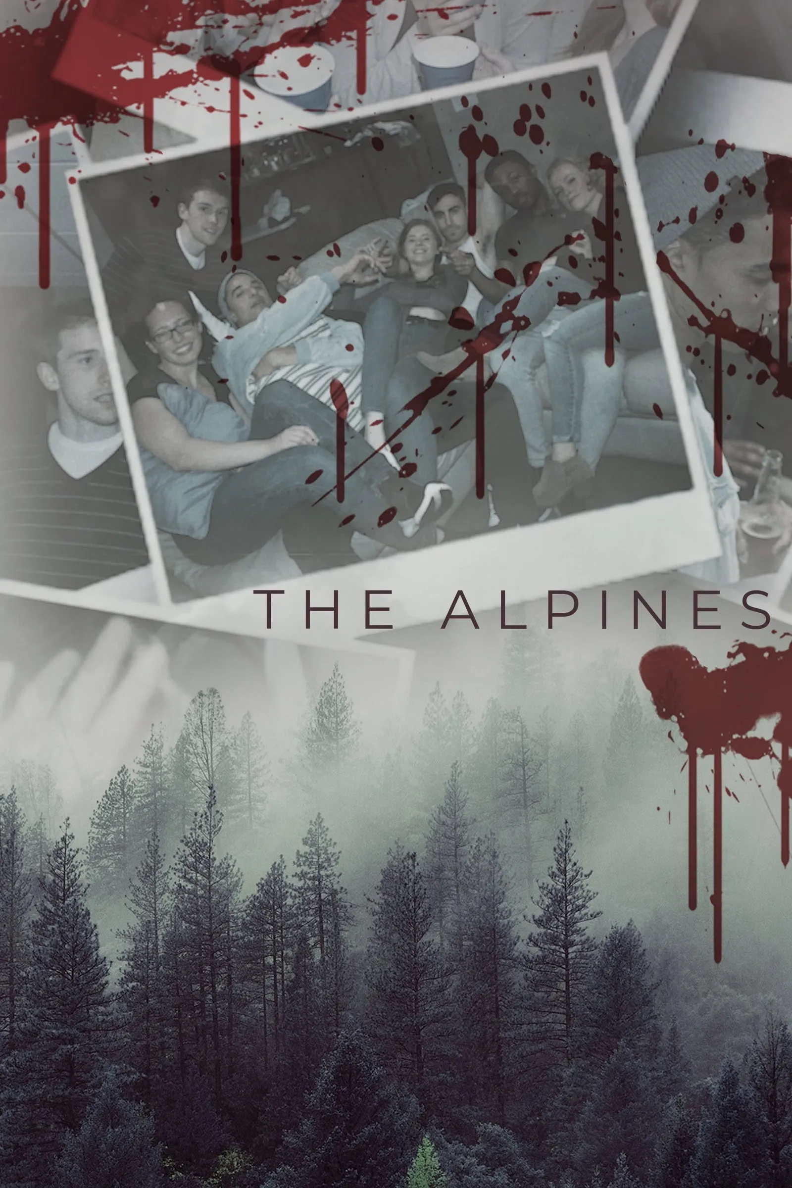 ภาพยนตร์ The Alpines ซับไทย ครบทุกตอน ดูฟรี HD