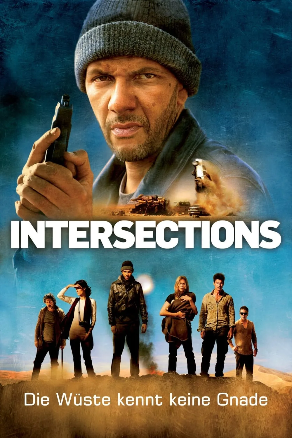 ภาพยนตร์ จุดวัดใจ ทะเลทรายเดือด ซับไทย ครบทุกตอน ดูฟรี HD