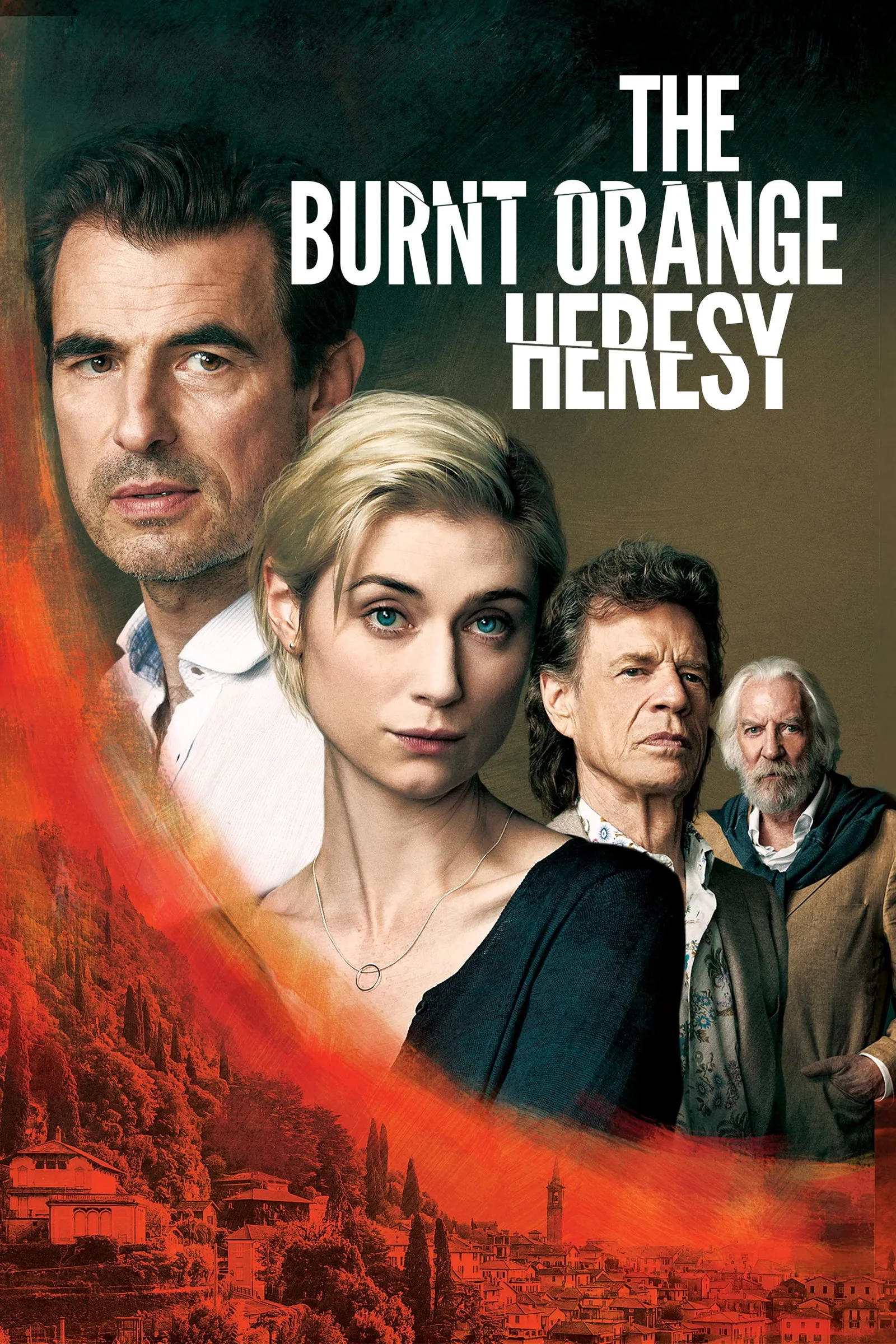 ภาพยนตร์ หลุมพรางแห่งความหลงใหล ซับไทย ครบทุกตอน ดูฟรี HD