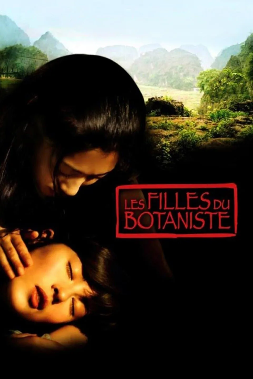 ภาพยนตร์ Les filles du botaniste ซับไทย ครบทุกตอน ดูฟรี HD