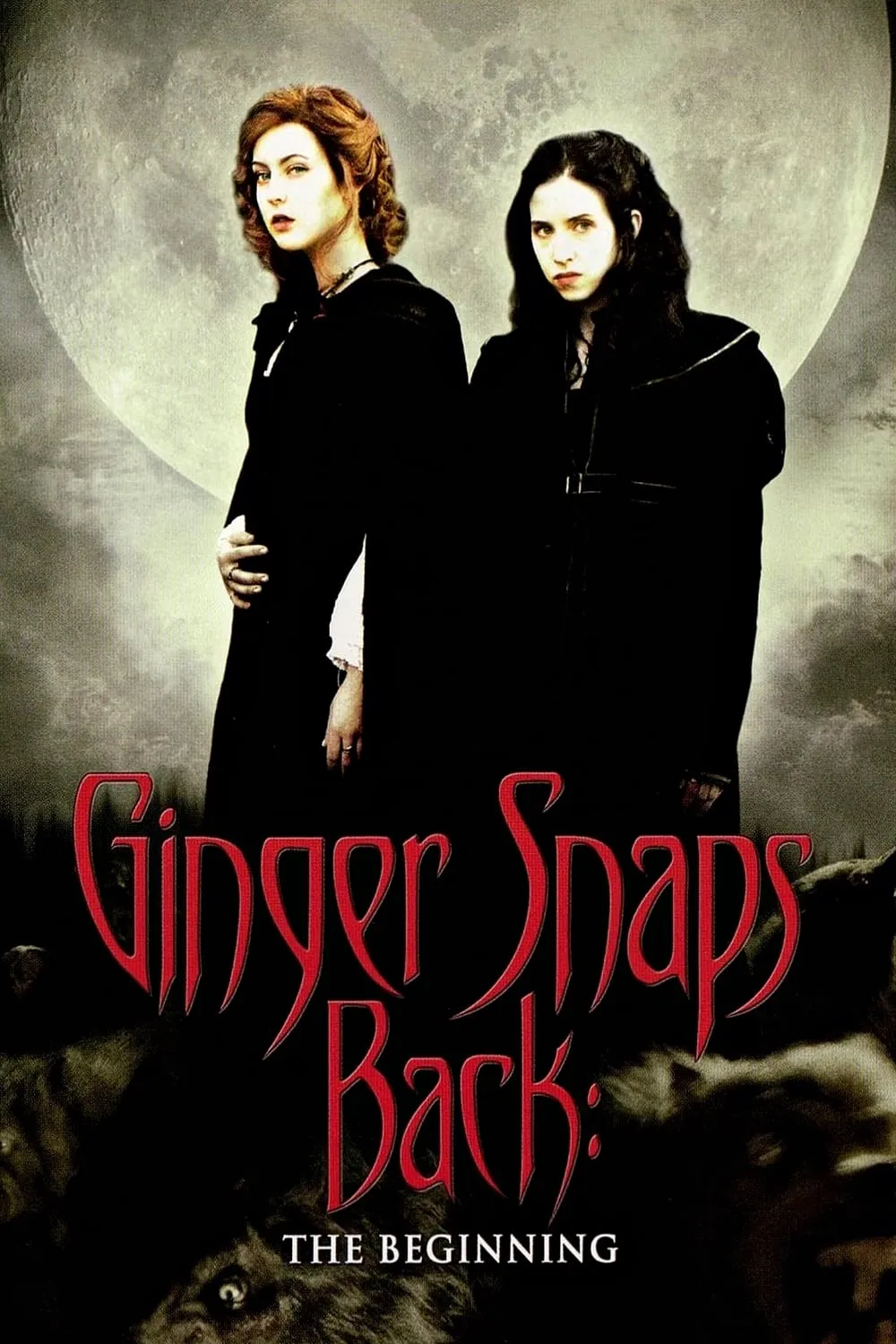 ภาพยนตร์ กำเนิดสยอง อสูรหอนคืนร่าง ซับไทย ครบทุกตอน ดูฟรี HD