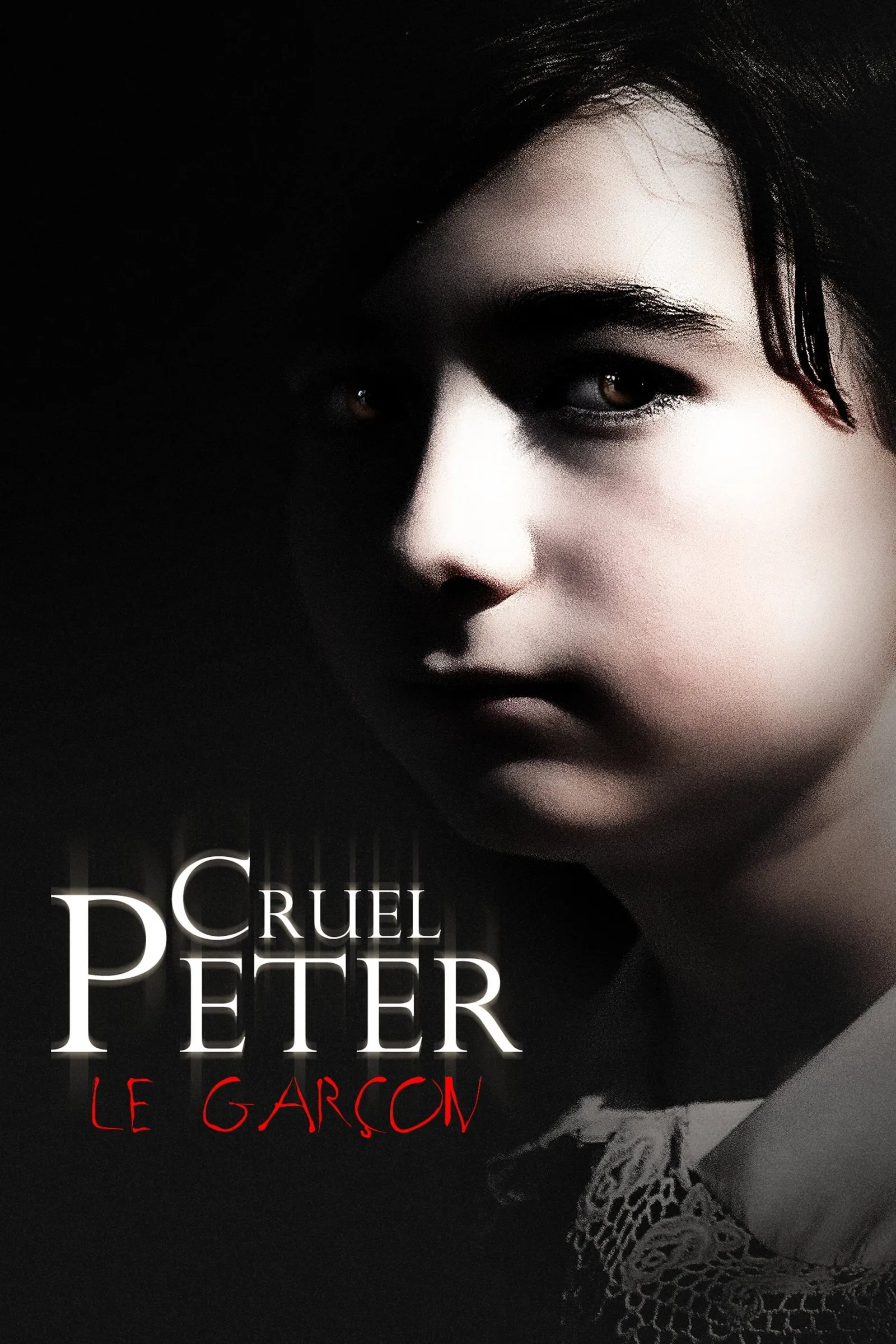 ภาพยนตร์ Cruel Peter ซับไทย ครบทุกตอน ดูฟรี HD
