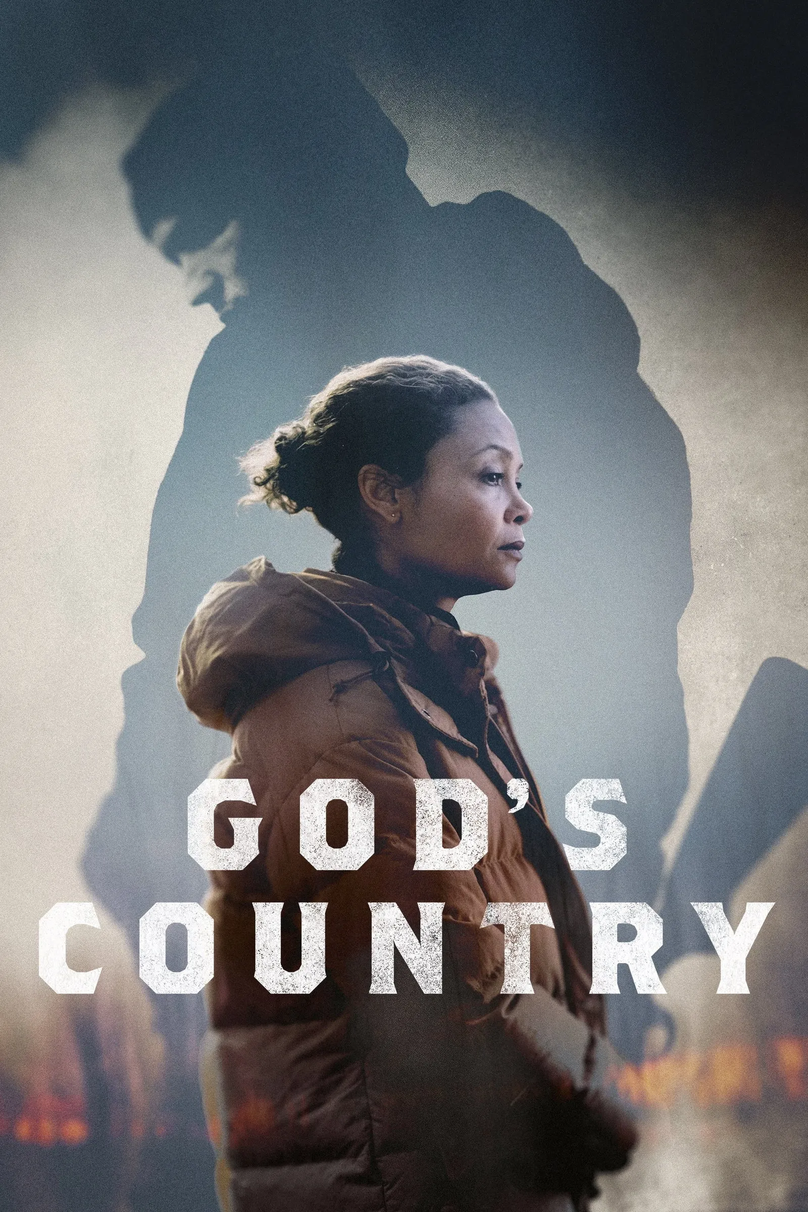ภาพยนตร์ God's Country ซับไทย ครบทุกตอน ดูฟรี HD