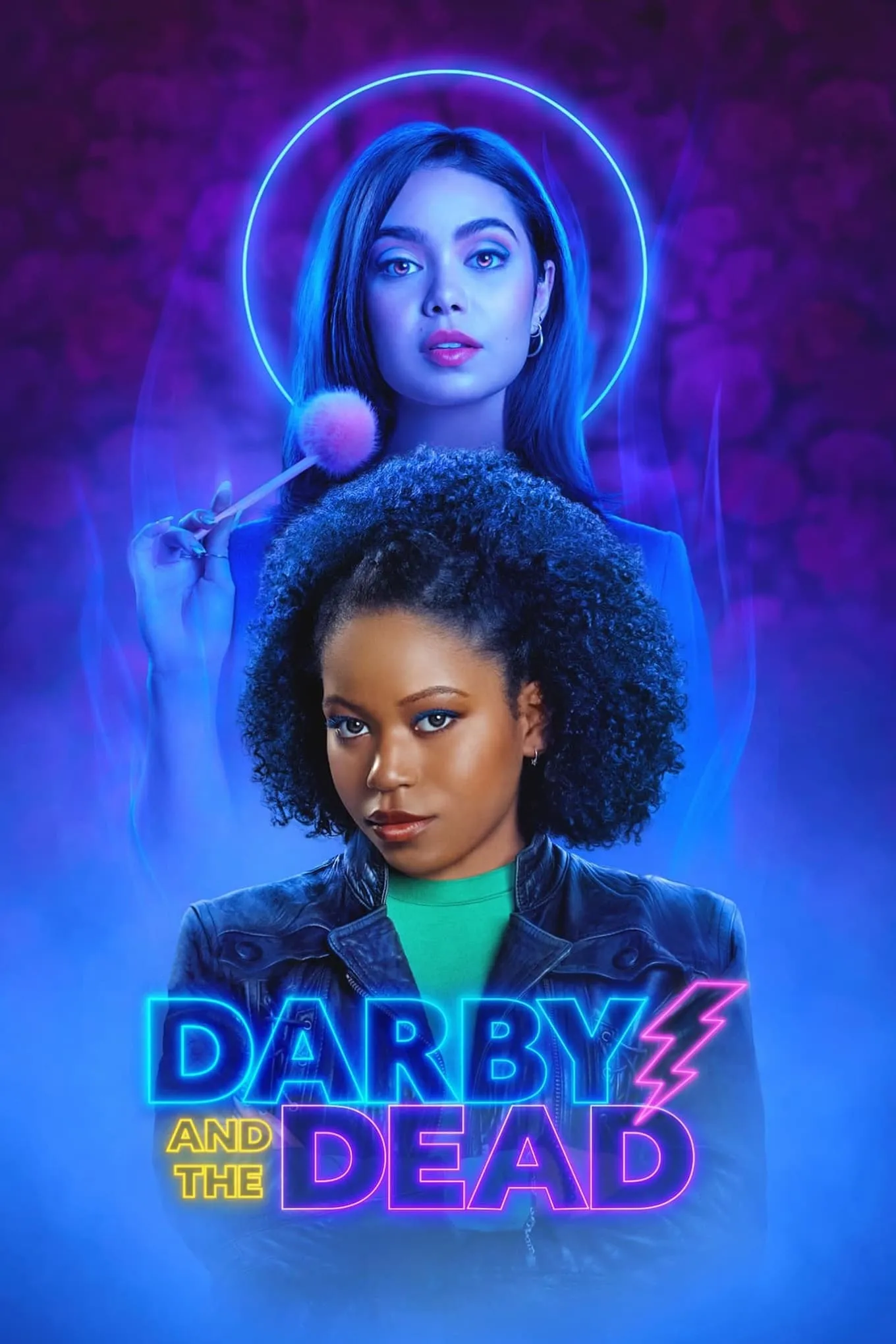 ภาพยนตร์ Darby and the Dead ซับไทย ครบทุกตอน ดูฟรี HD