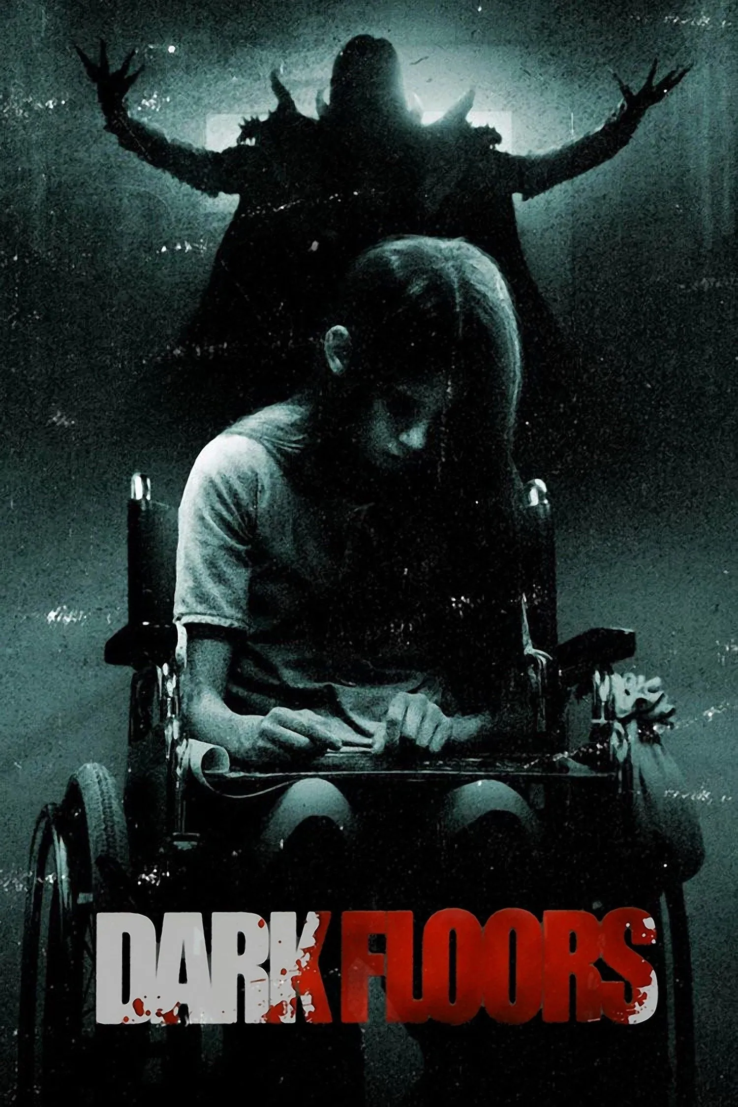 ภาพยนตร์ โรงพยาบาลผีปีศาจนรก ซับไทย ครบทุกตอน ดูฟรี HD