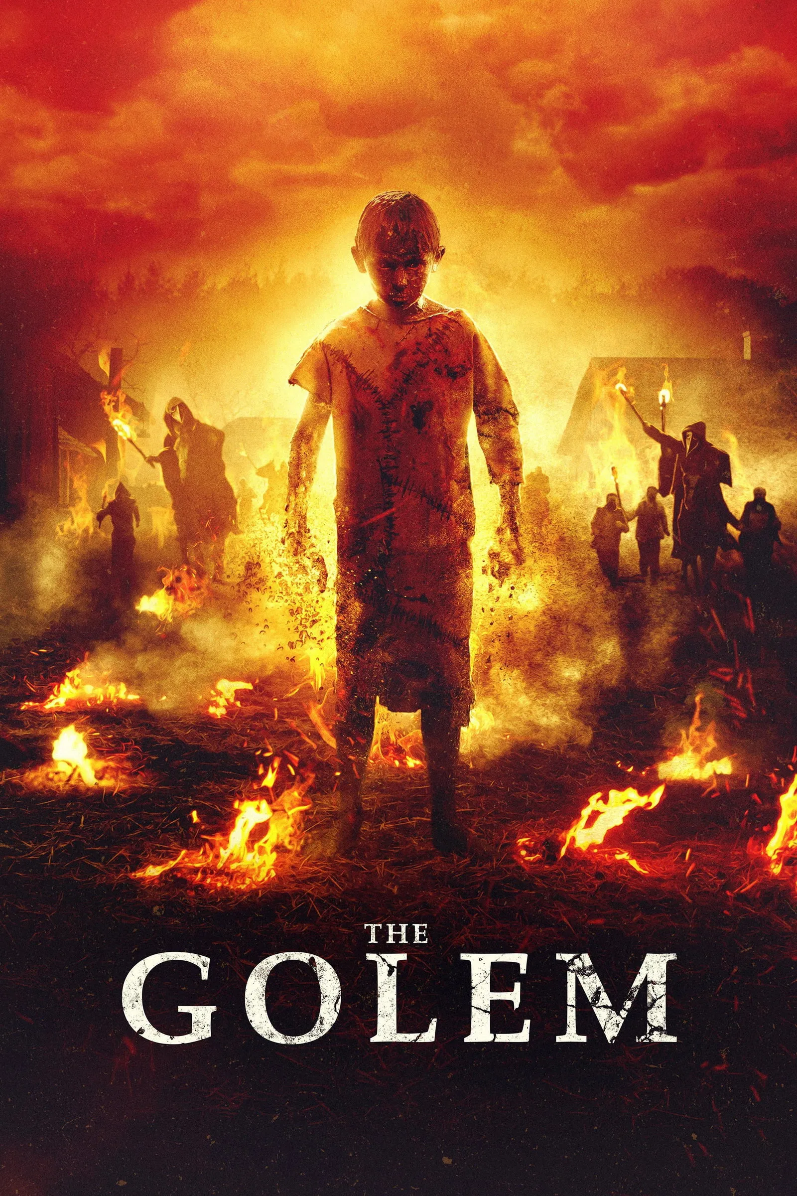 ภาพยนตร์ The Golem ซับไทย ครบทุกตอน ดูฟรี HD