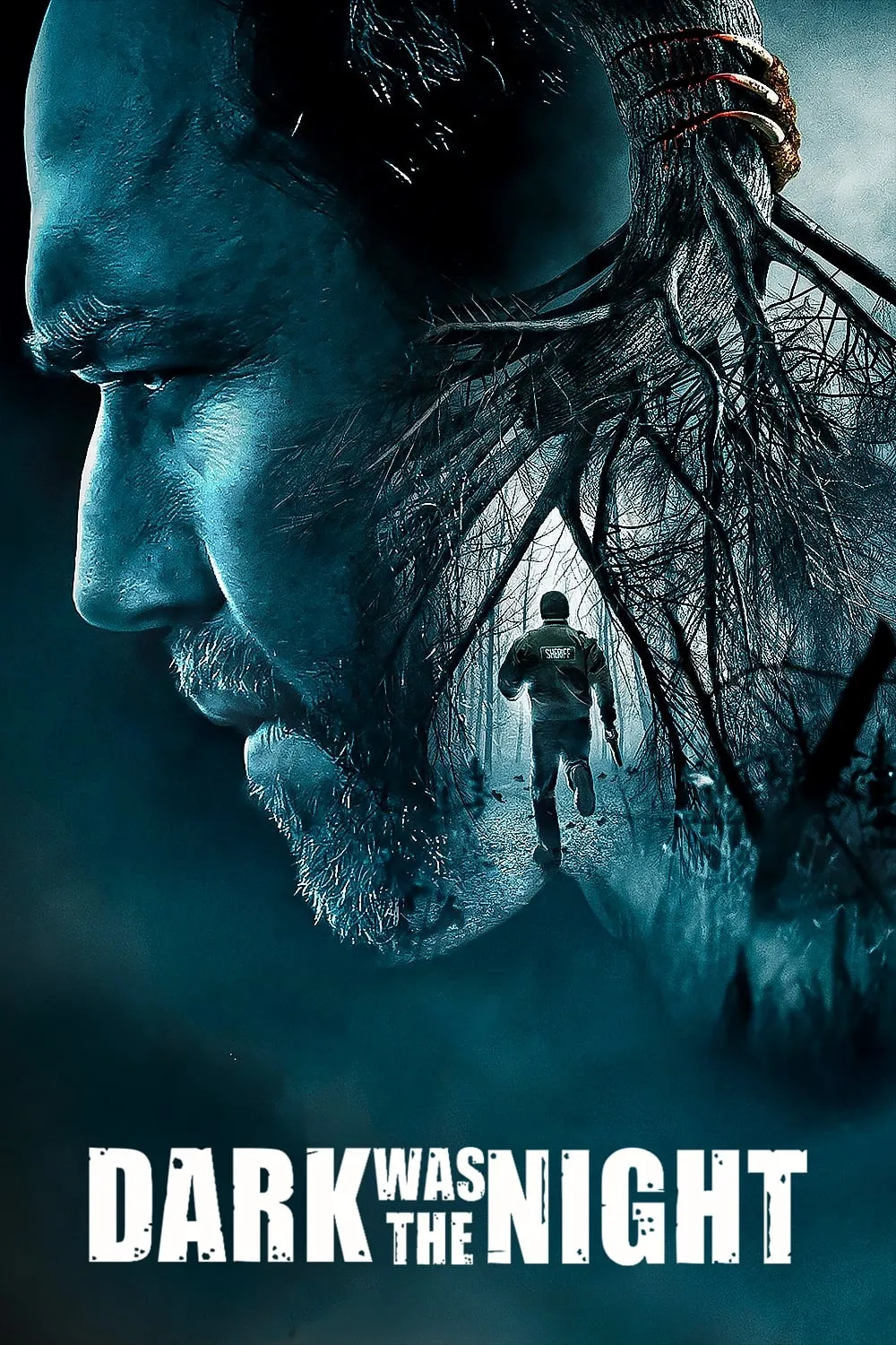 ภาพยนตร์ Dark Was the Night ซับไทย ครบทุกตอน ดูฟรี HD