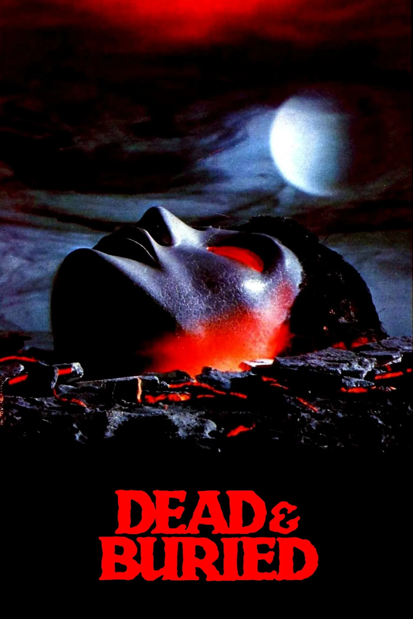 ภาพยนตร์ Dead & Buried ซับไทย ครบทุกตอน ดูฟรี HD