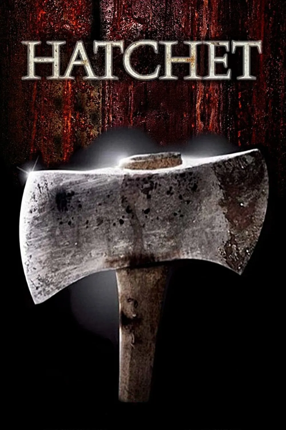 ภาพยนตร์ Hatchet ซับไทย ครบทุกตอน ดูฟรี HD