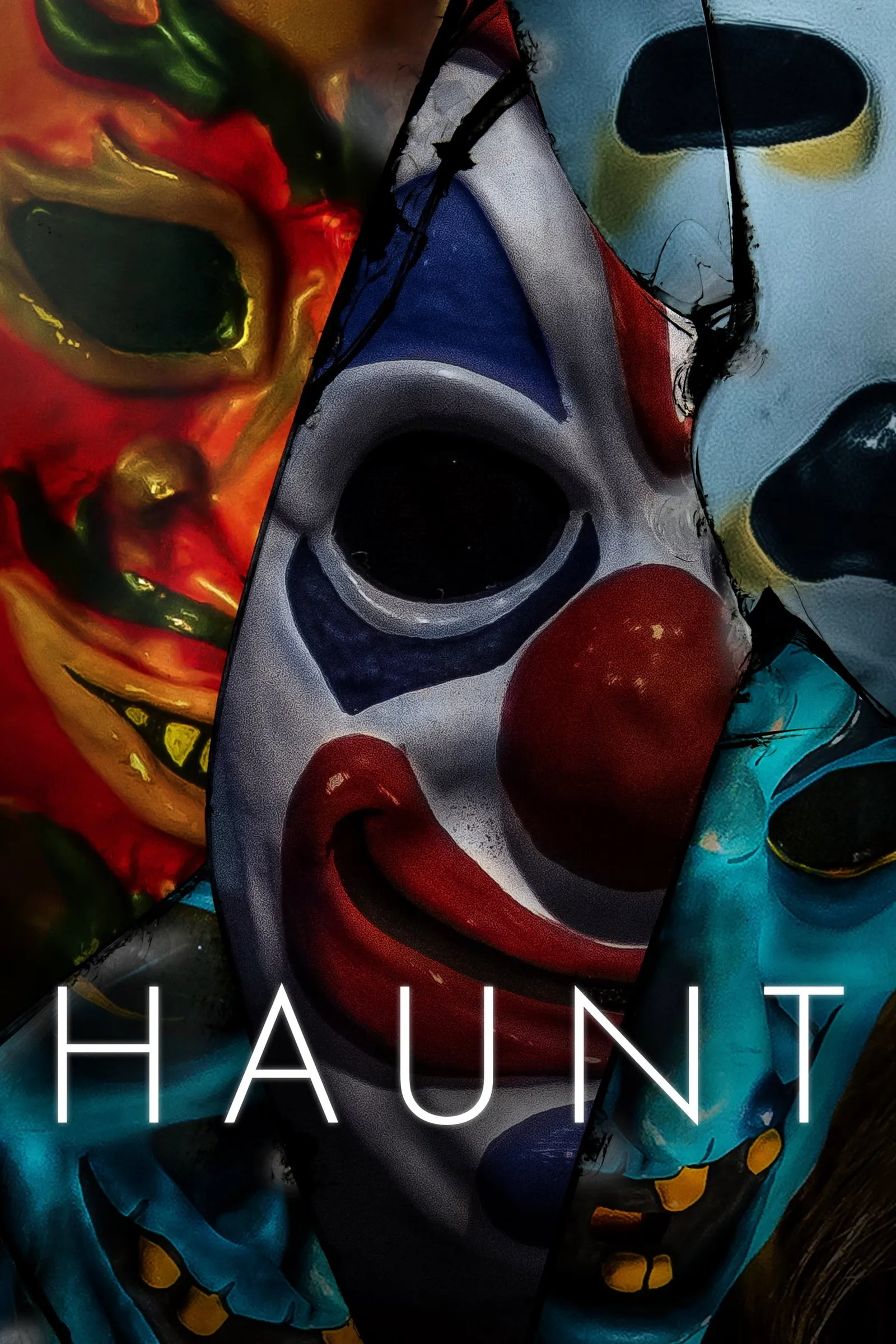 ภาพยนตร์ Haunt ซับไทย ครบทุกตอน ดูฟรี HD