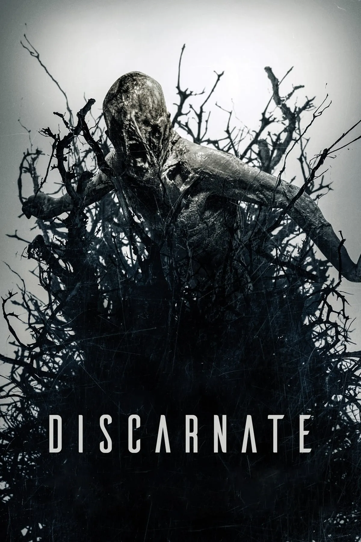 ภาพยนตร์ Discarnate ซับไทย ครบทุกตอน ดูฟรี HD
