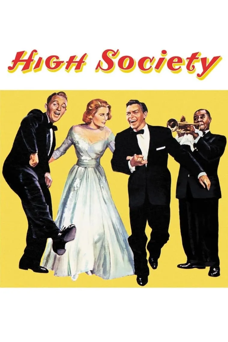 ภาพยนตร์ High Society ซับไทย ครบทุกตอน ดูฟรี HD