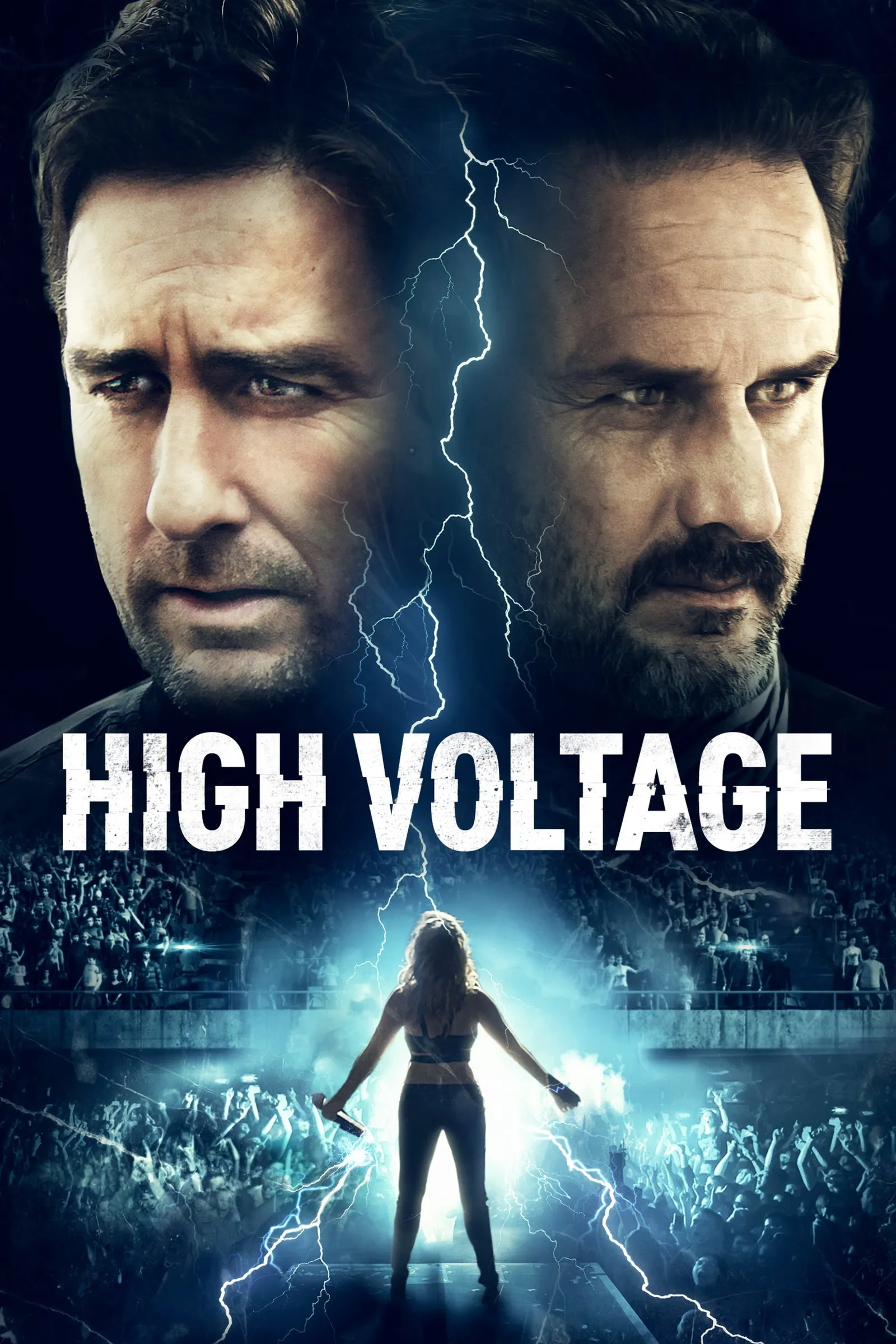 ภาพยนตร์ High Voltage ซับไทย ครบทุกตอน ดูฟรี HD