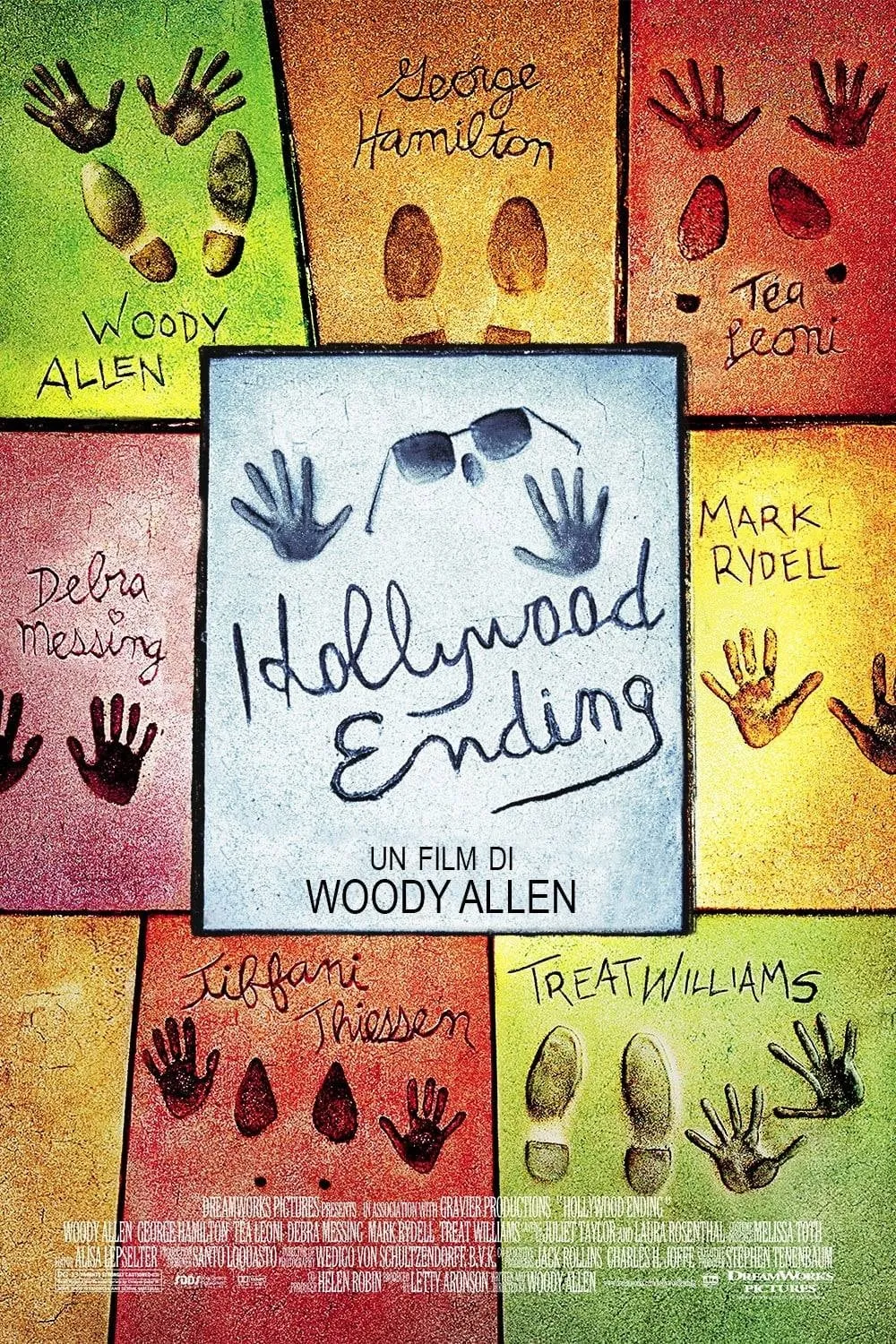 ภาพยนตร์ Hollywood Ending ซับไทย ครบทุกตอน ดูฟรี HD
