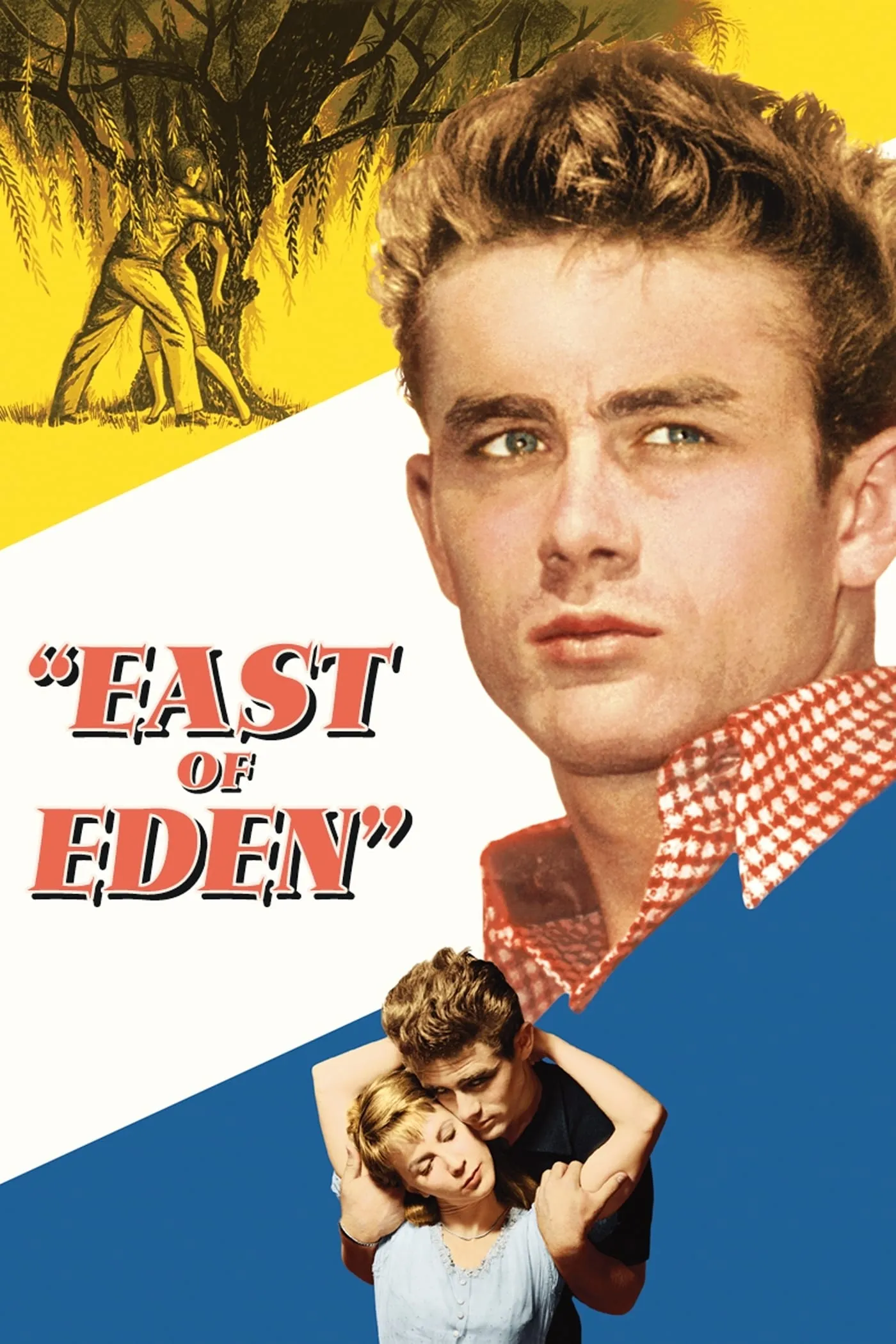 ภาพยนตร์ East of Eden ซับไทย ครบทุกตอน ดูฟรี HD