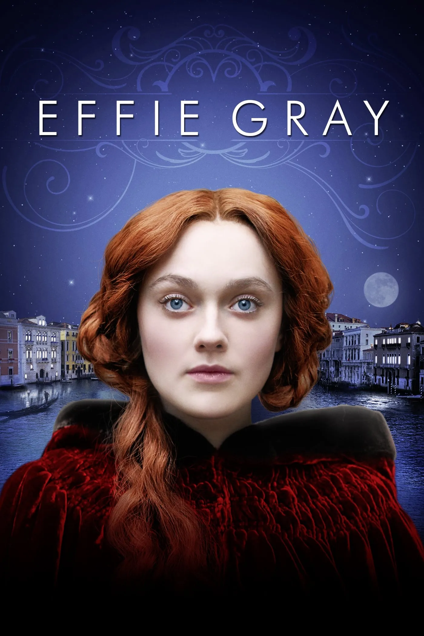 ภาพยนตร์ Effie Gray ซับไทย ครบทุกตอน ดูฟรี HD