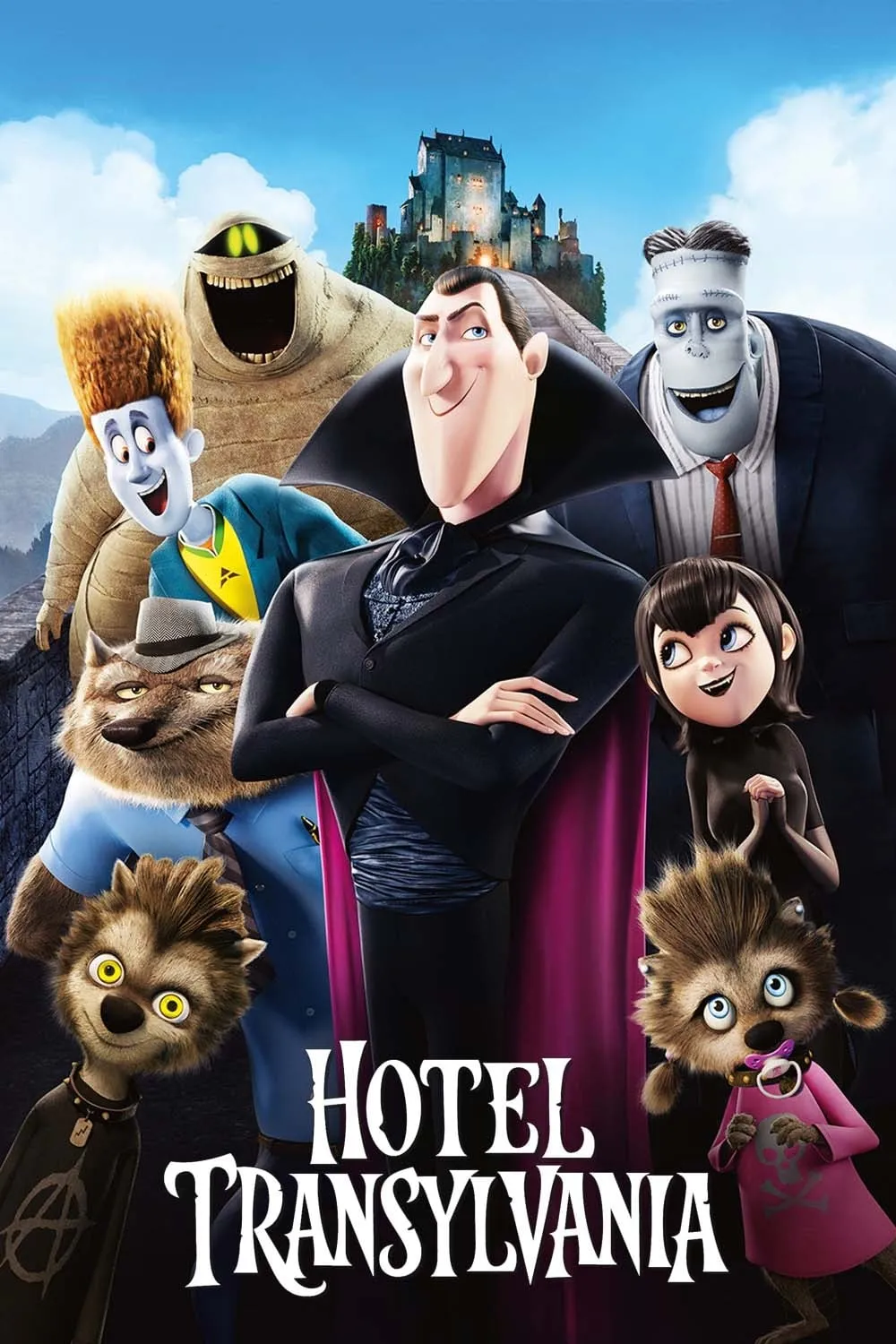 ภาพยนตร์ โรงแรมผี หนีไปพักร้อน ซับไทย ครบทุกตอน ดูฟรี HD