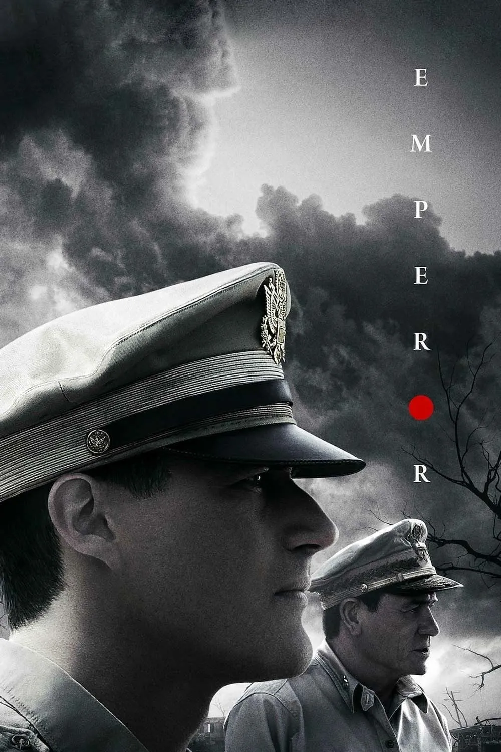 ภาพยนตร์ Emperor ซับไทย ครบทุกตอน ดูฟรี HD