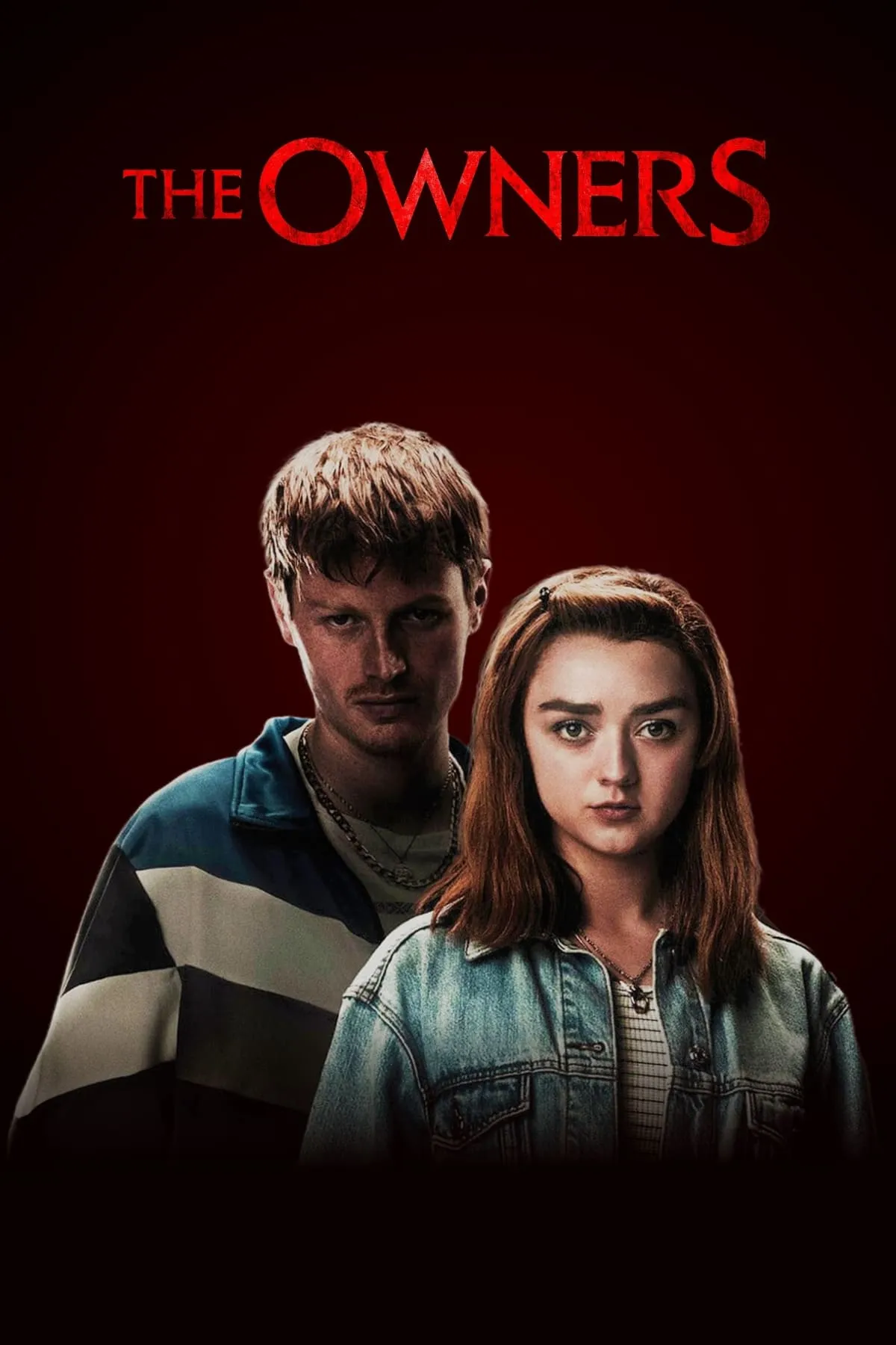 ภาพยนตร์ The Owners ซับไทย ครบทุกตอน ดูฟรี HD
