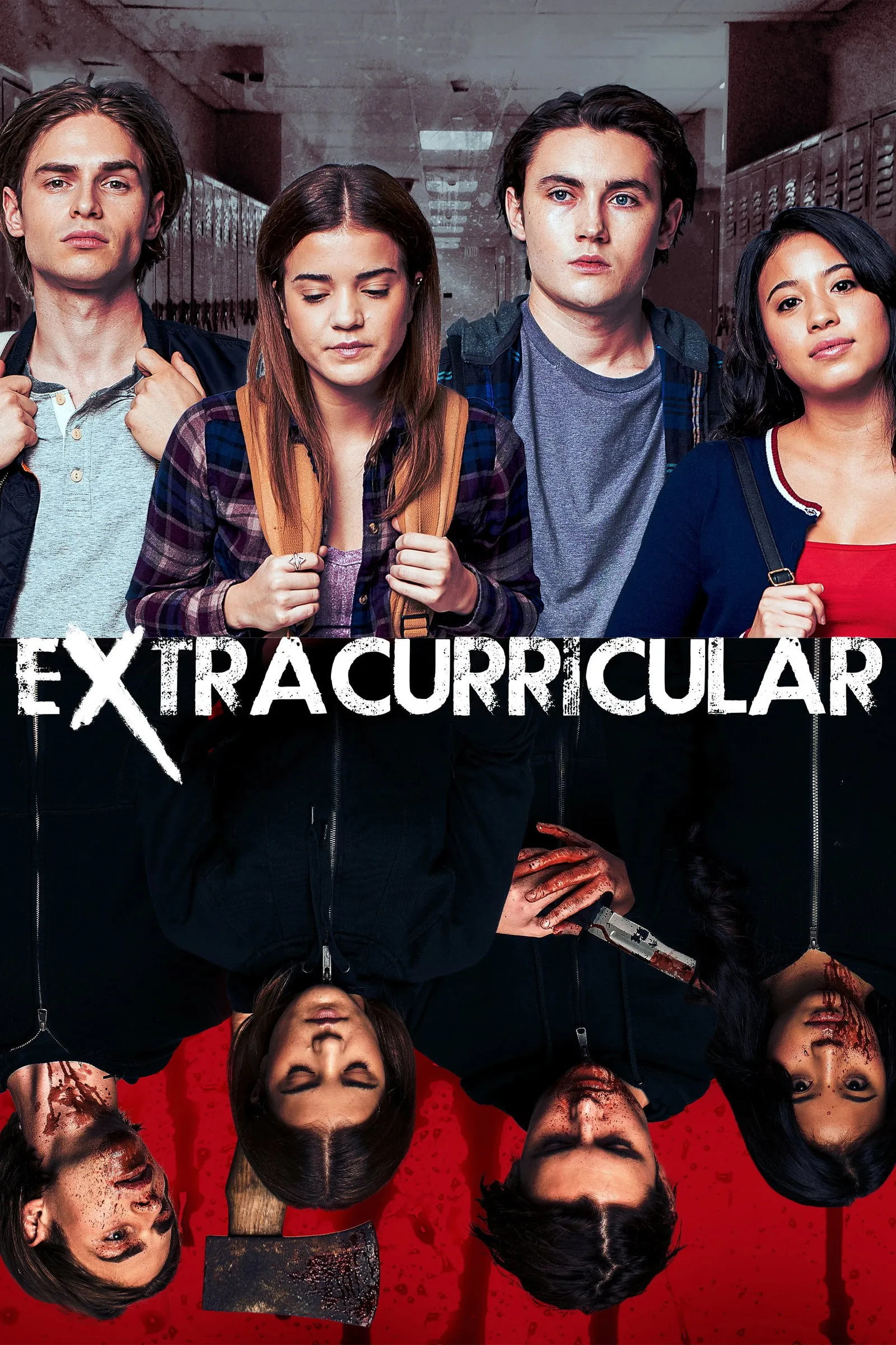 ภาพยนตร์ Extracurricular ซับไทย ครบทุกตอน ดูฟรี HD