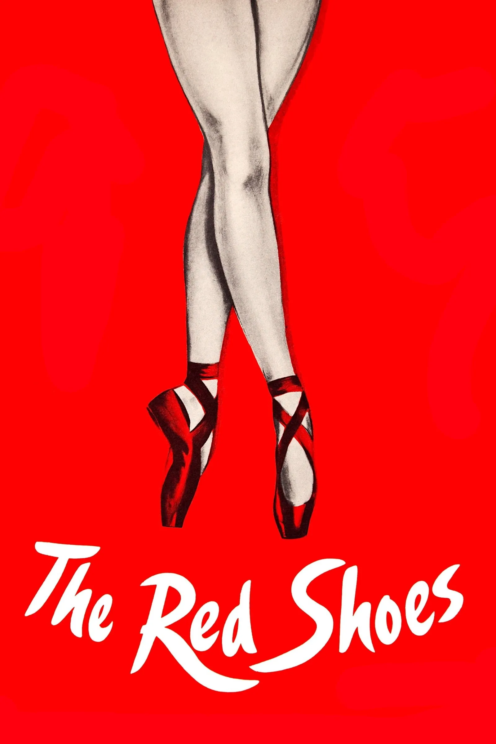 ภาพยนตร์ The Red Shoes ซับไทย ครบทุกตอน ดูฟรี HD