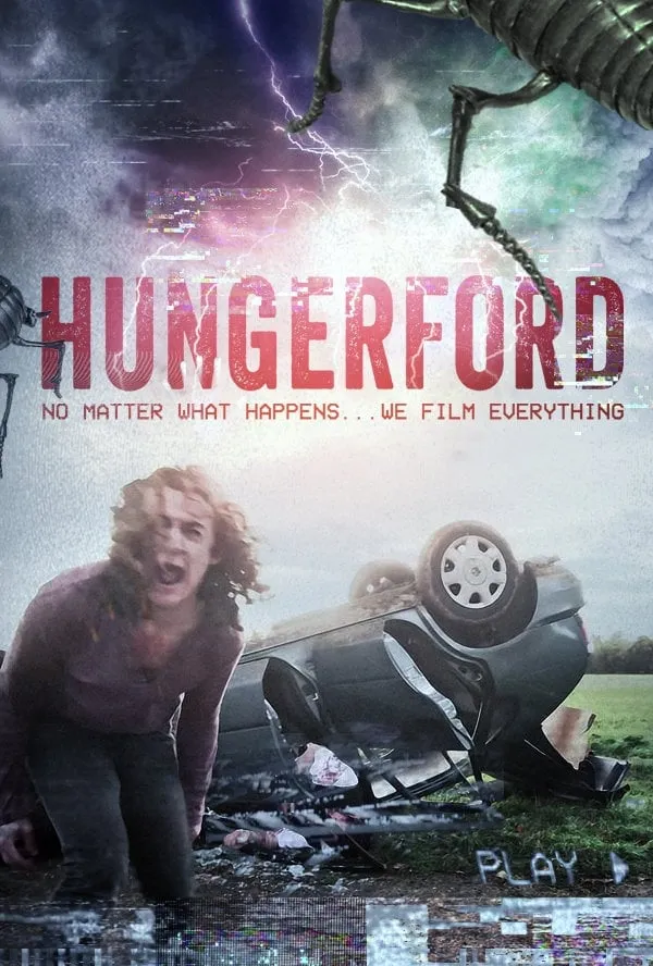 ภาพยนตร์ ฮังเกอร์ฟอร์ด ซับไทย ครบทุกตอน ดูฟรี HD