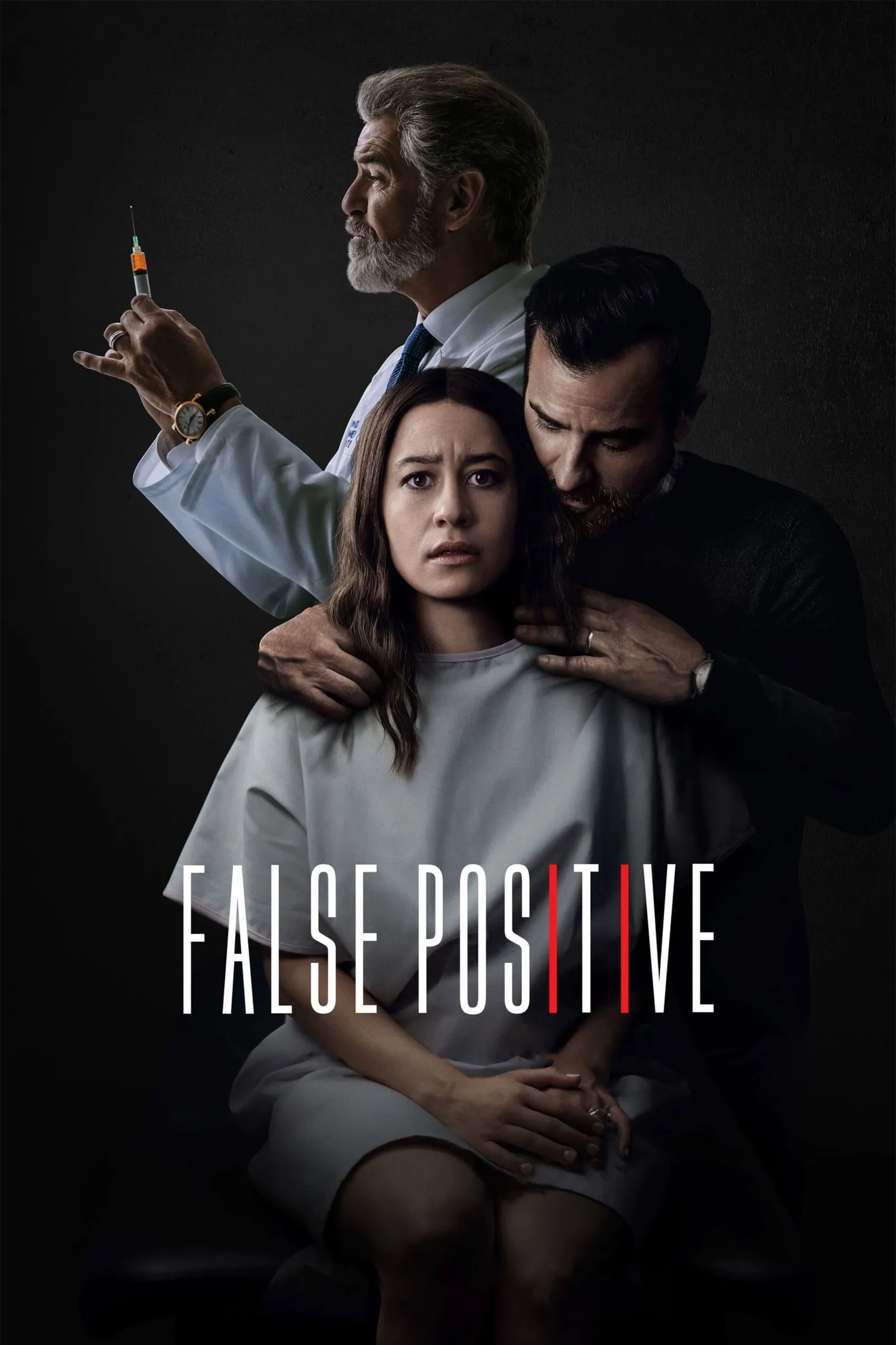 ภาพยนตร์ False Positive ซับไทย ครบทุกตอน ดูฟรี HD