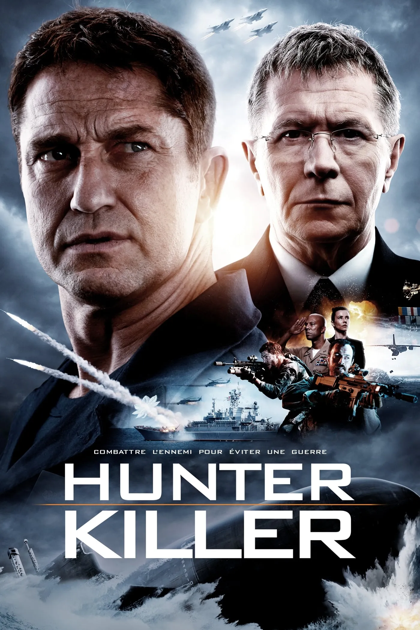 ภาพยนตร์ สงครามอเมริกาผ่ารัสเซีย ซับไทย ครบทุกตอน ดูฟรี HD