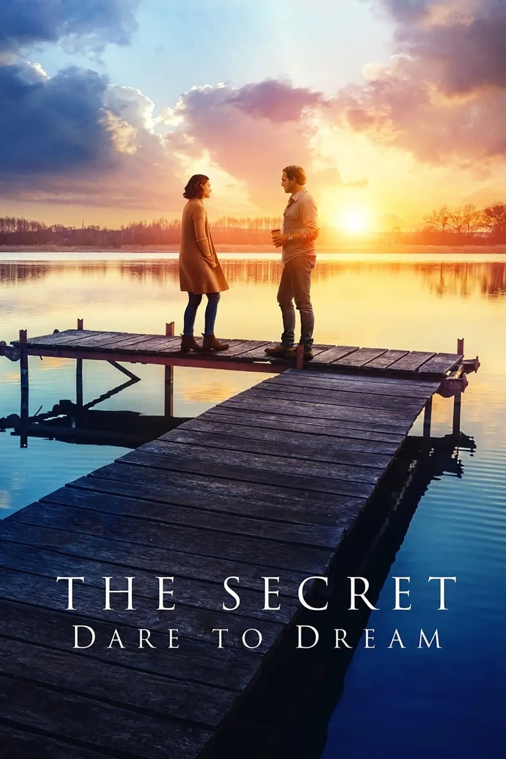 ภาพยนตร์ The Secret: Dare to Dream ซับไทย ครบทุกตอน ดูฟรี HD