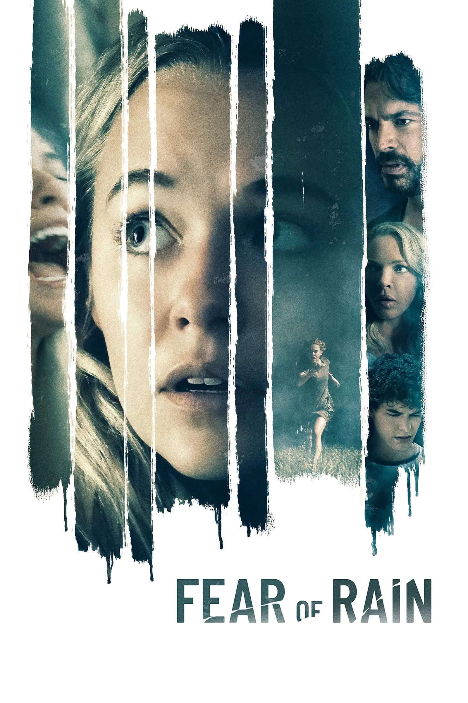 ภาพยนตร์ Fear of Rain ซับไทย ครบทุกตอน ดูฟรี HD