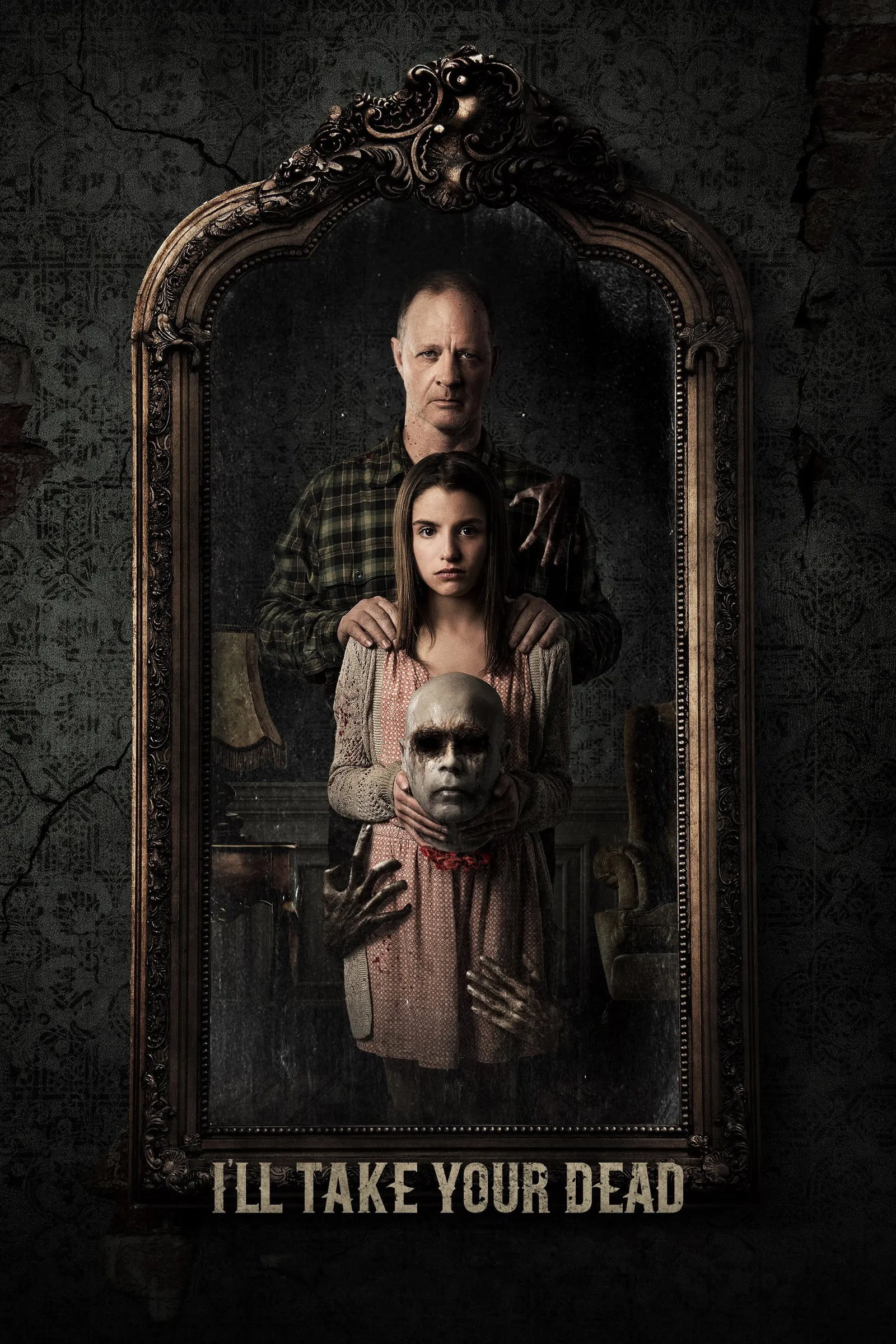 ภาพยนตร์ I'll Take Your Dead ซับไทย ครบทุกตอน ดูฟรี HD