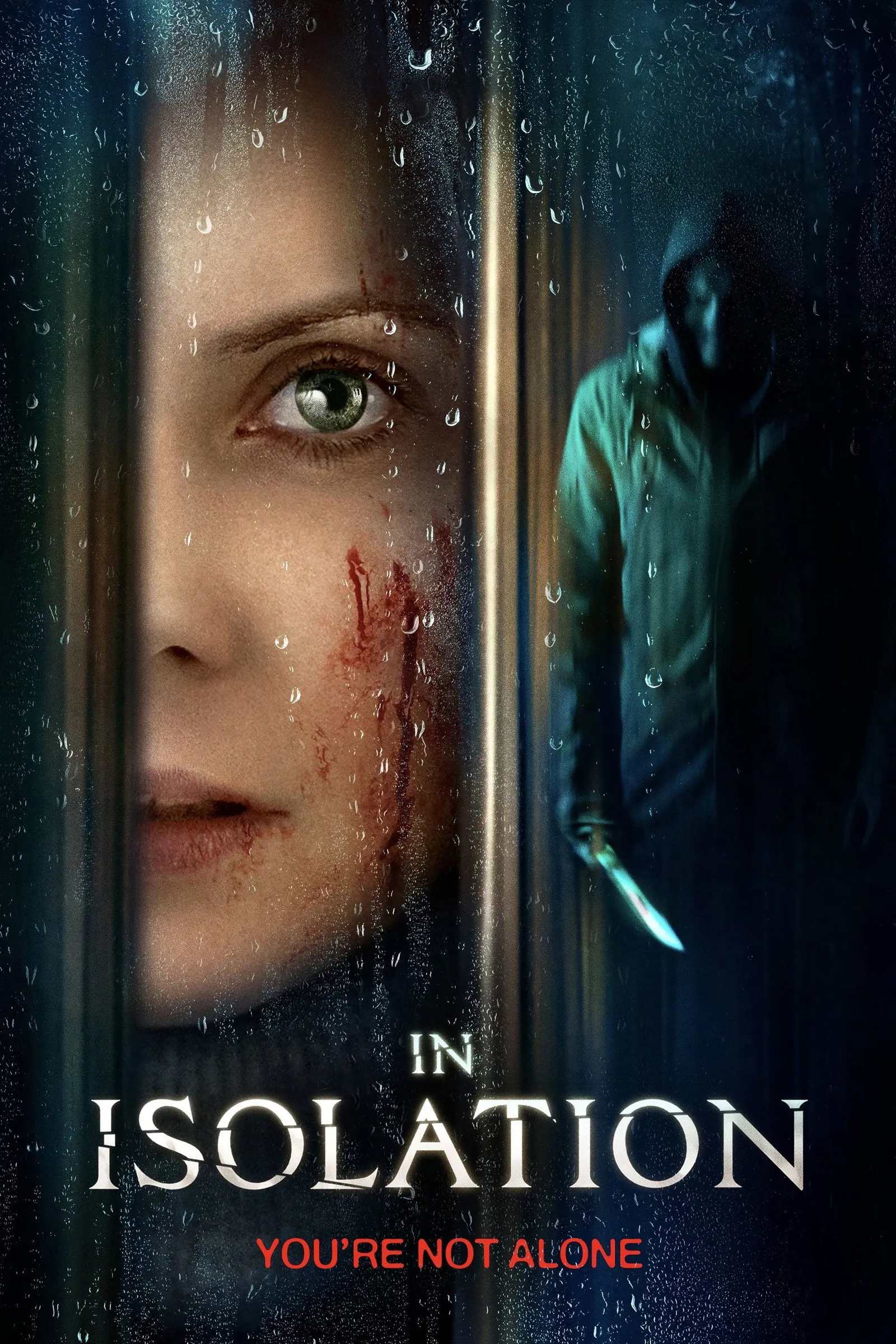 ภาพยนตร์ In Isolation ซับไทย ครบทุกตอน ดูฟรี HD