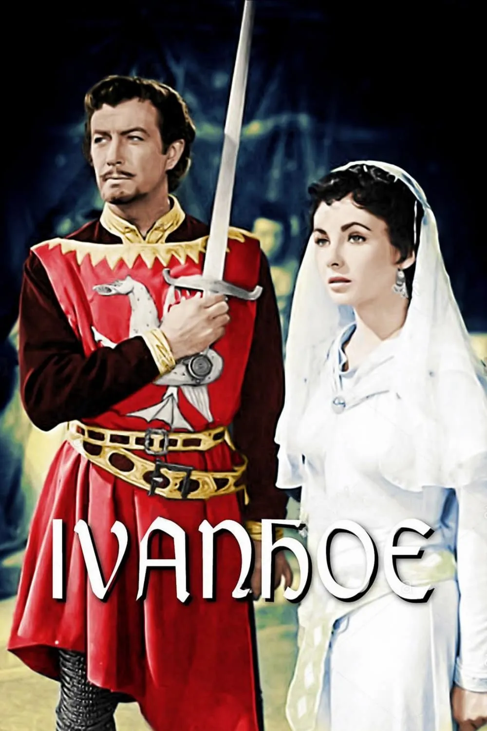 ภาพยนตร์ ไอแวนโฮ ซับไทย ครบทุกตอน ดูฟรี HD