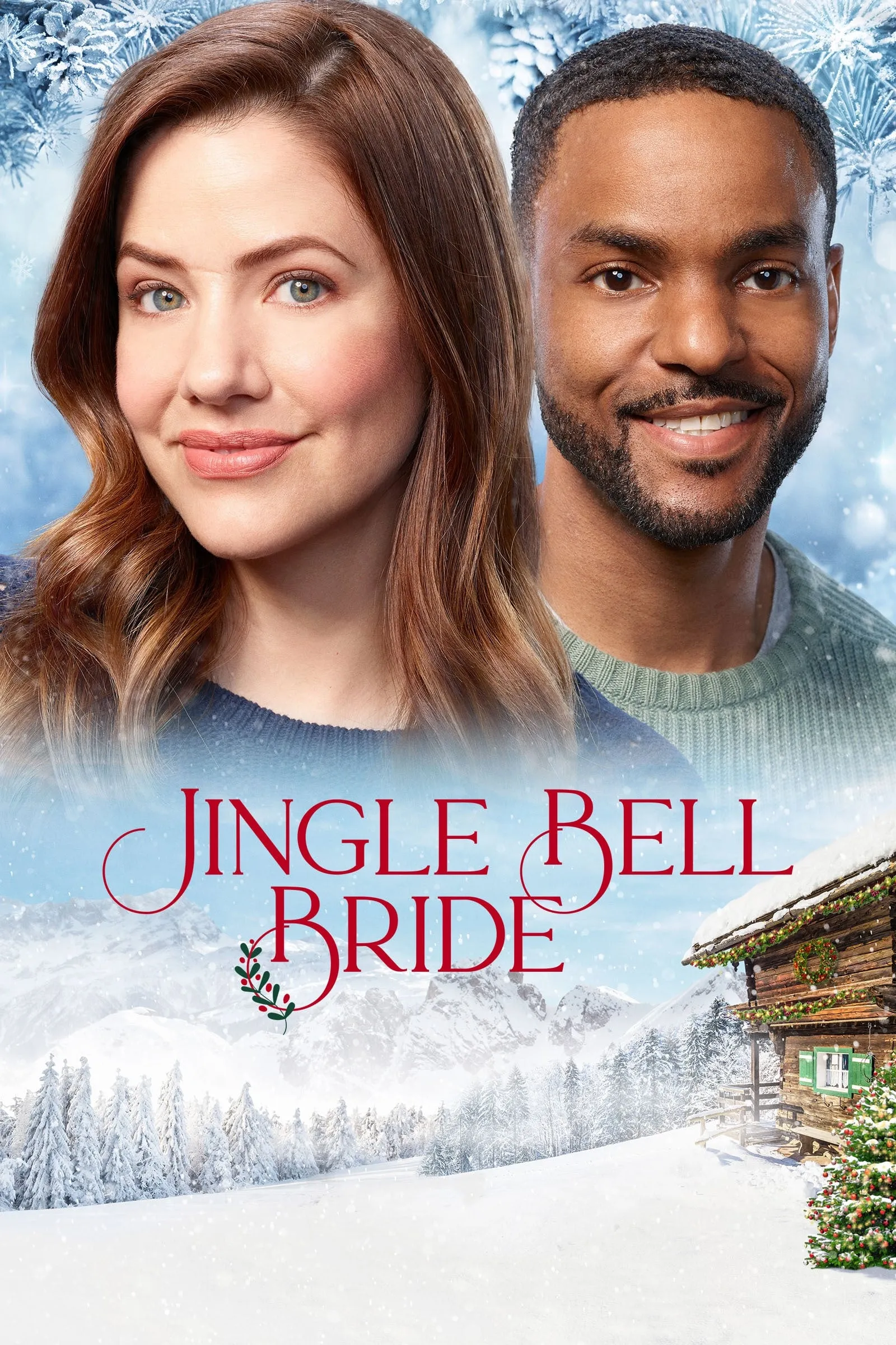 ภาพยนตร์ Jingle Bell Bride ซับไทย ครบทุกตอน ดูฟรี HD