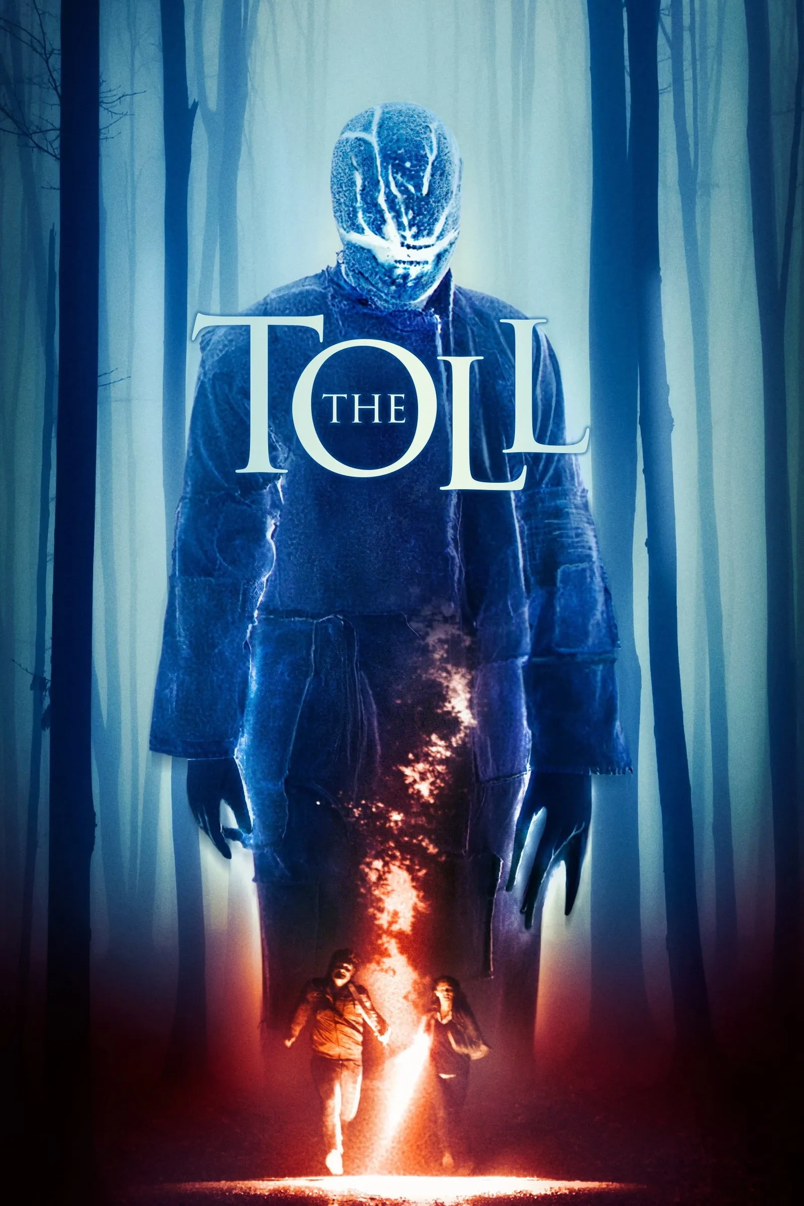 ภาพยนตร์ The Toll ซับไทย ครบทุกตอน ดูฟรี HD